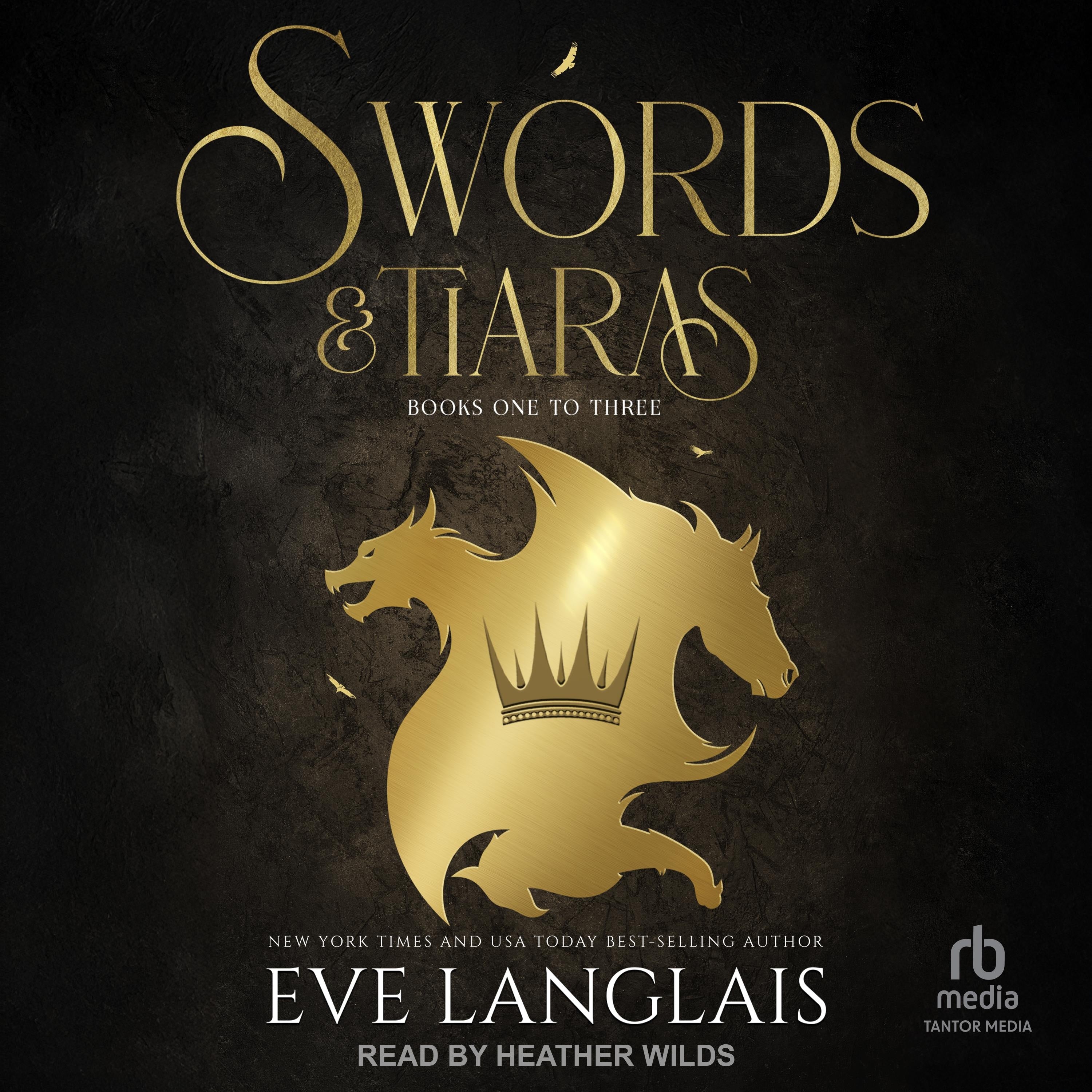 Swords & Tiaras