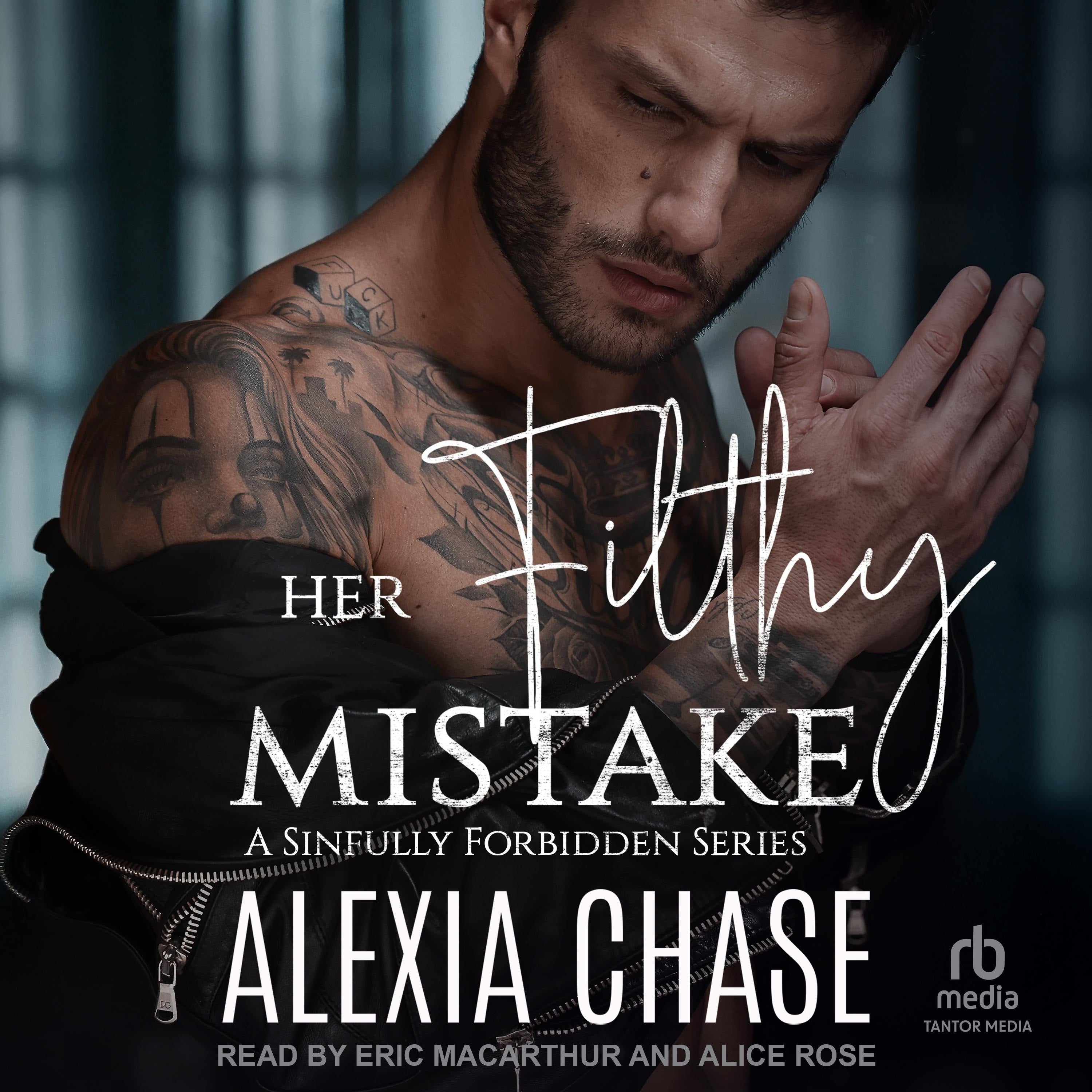 Her Filthy Mistake