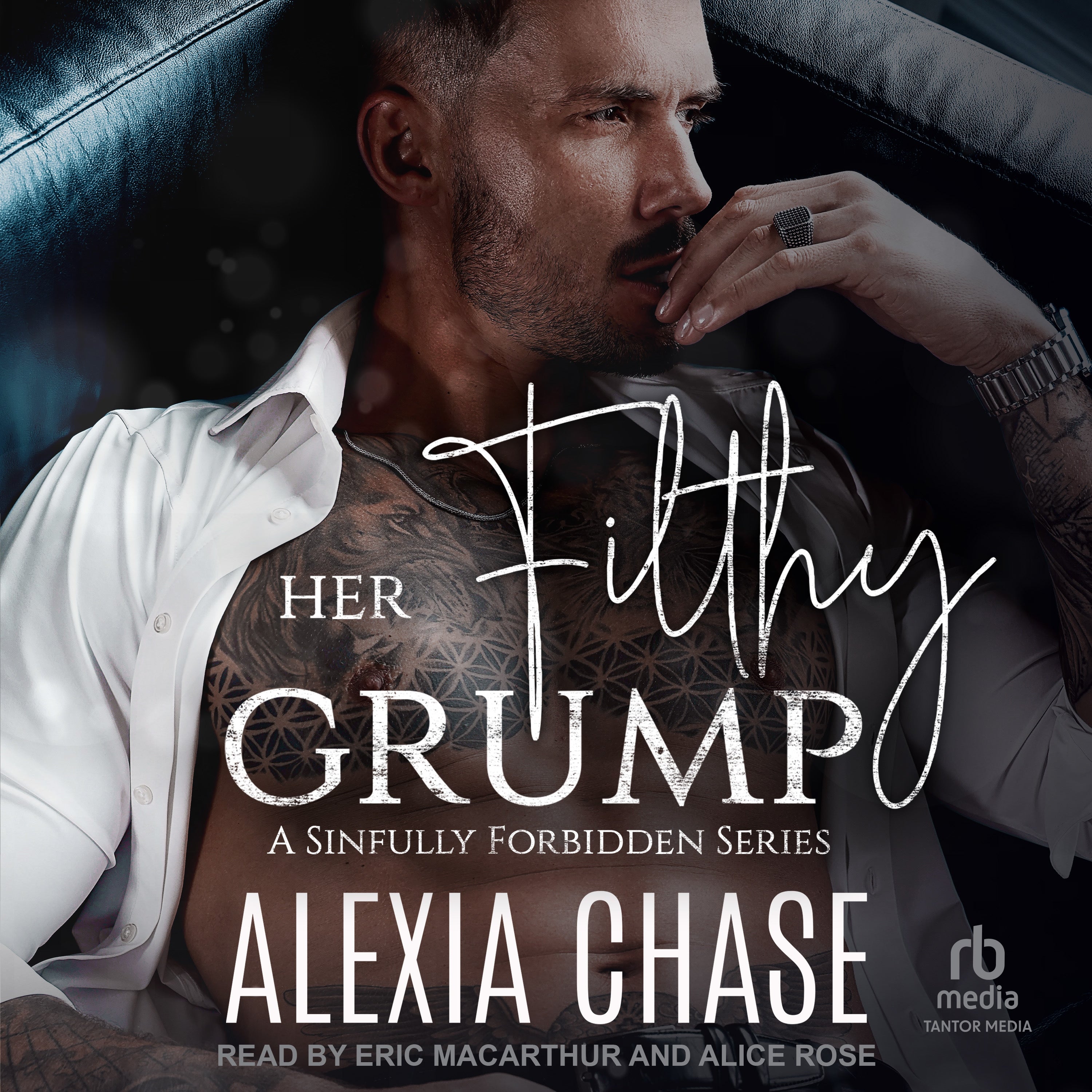 Her Filthy Grump