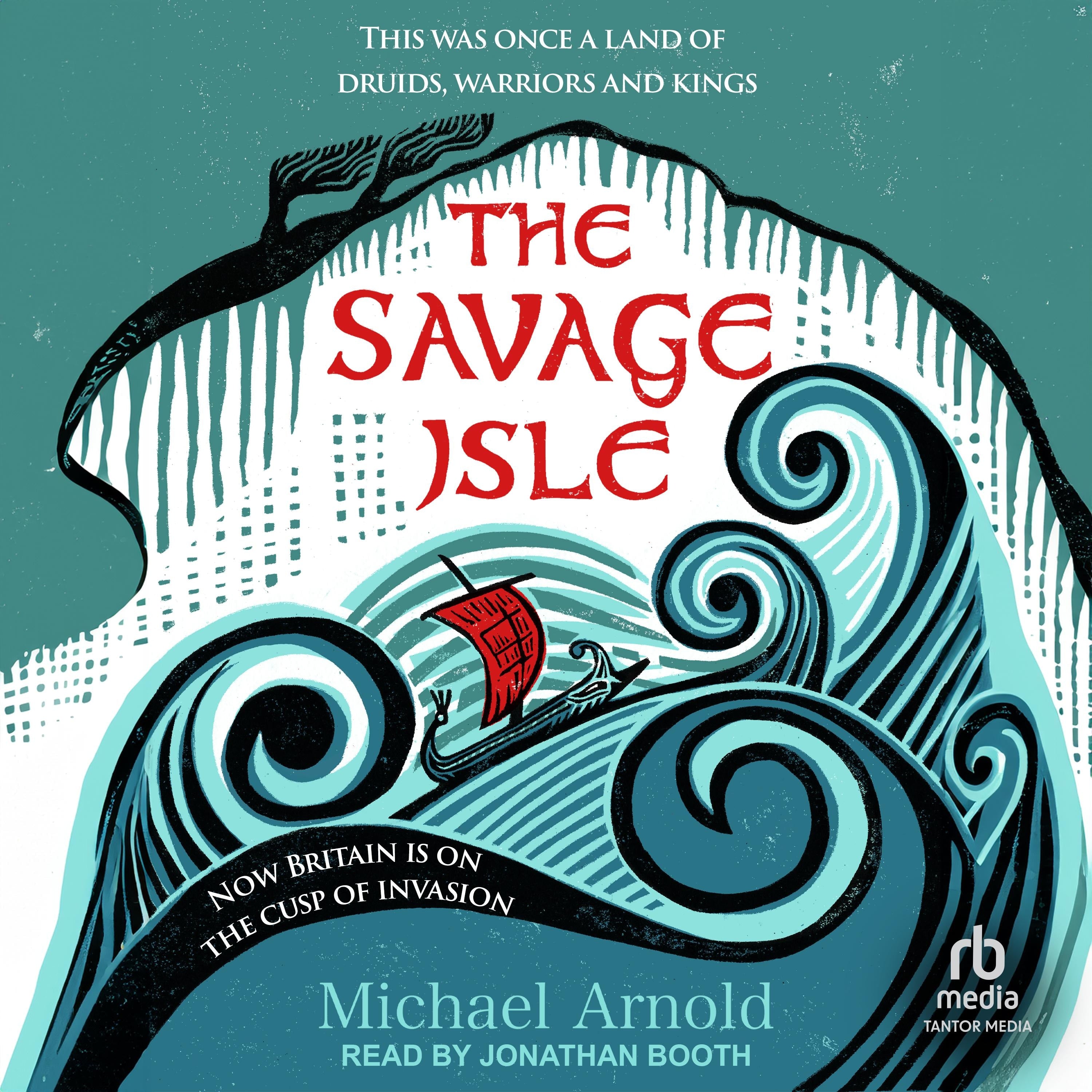 The Savage Isle
