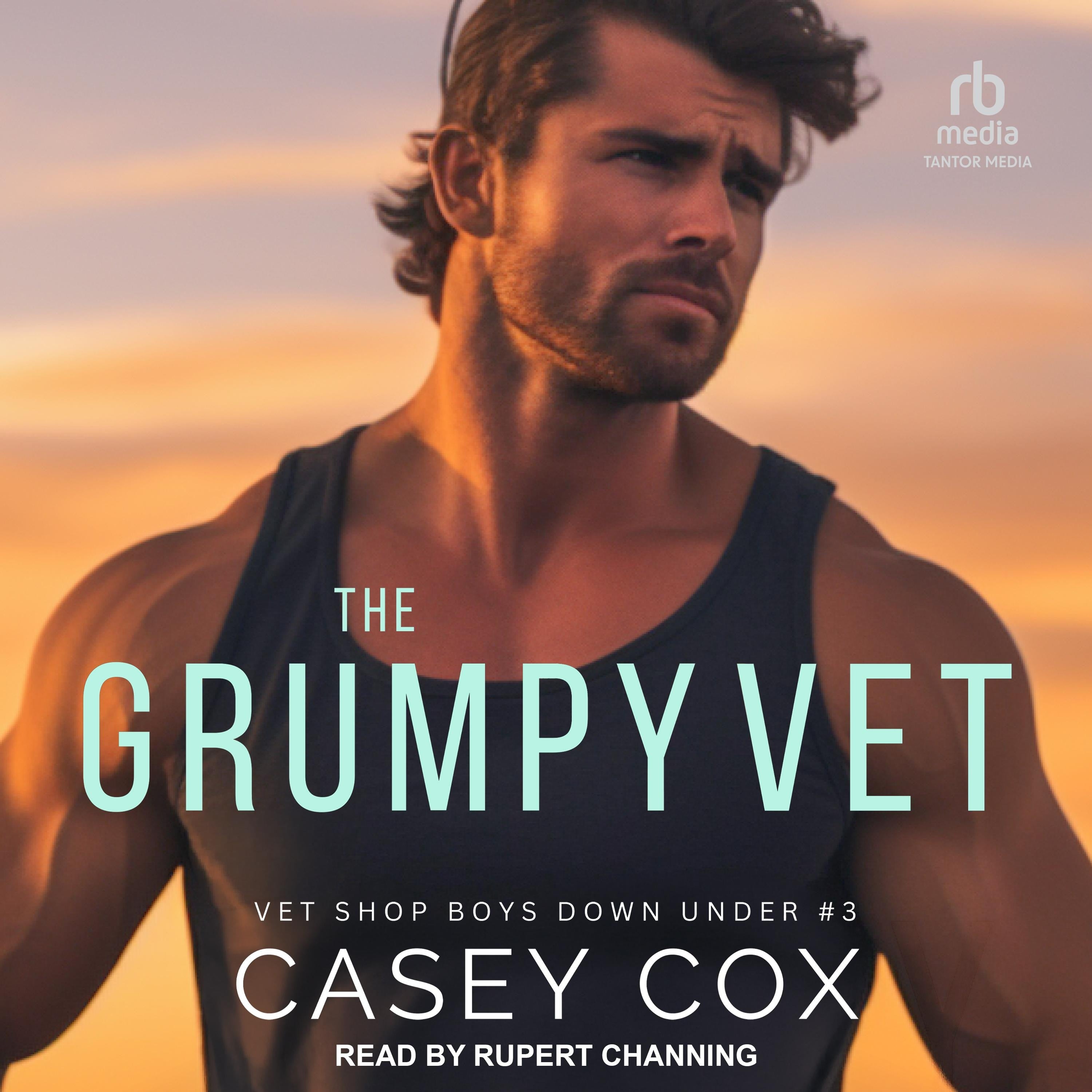 The Grumpy Vet