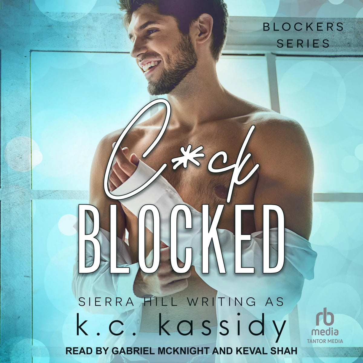 C*ck Blocked