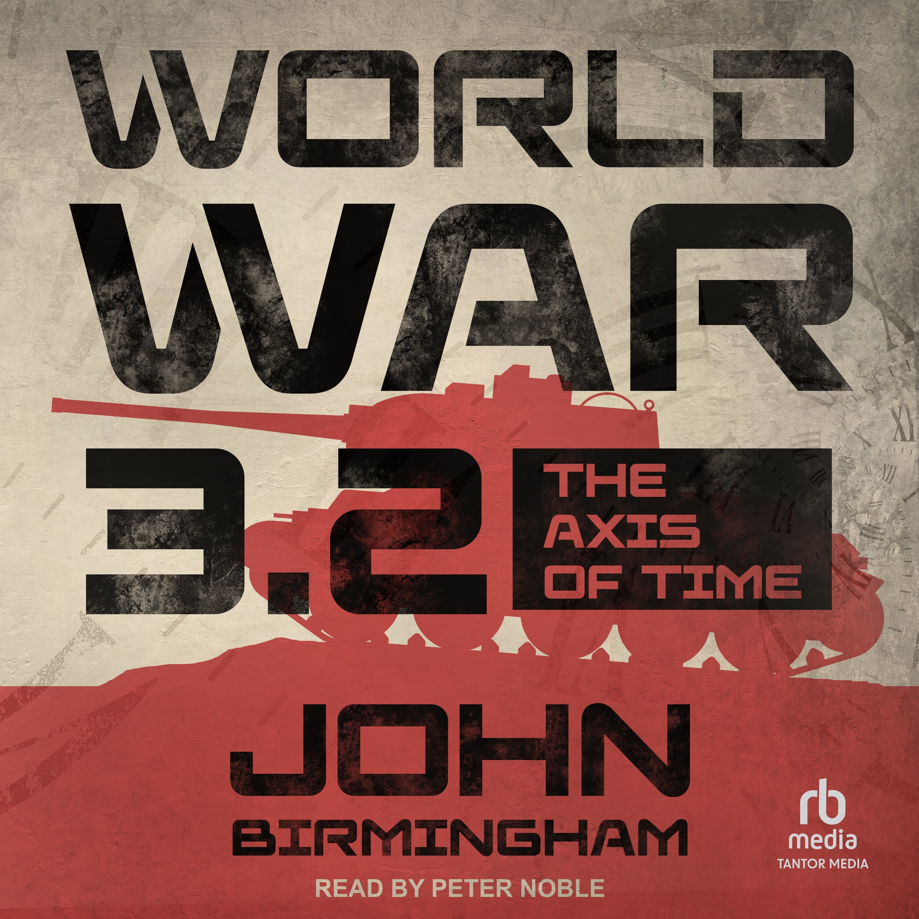 World War 3.2