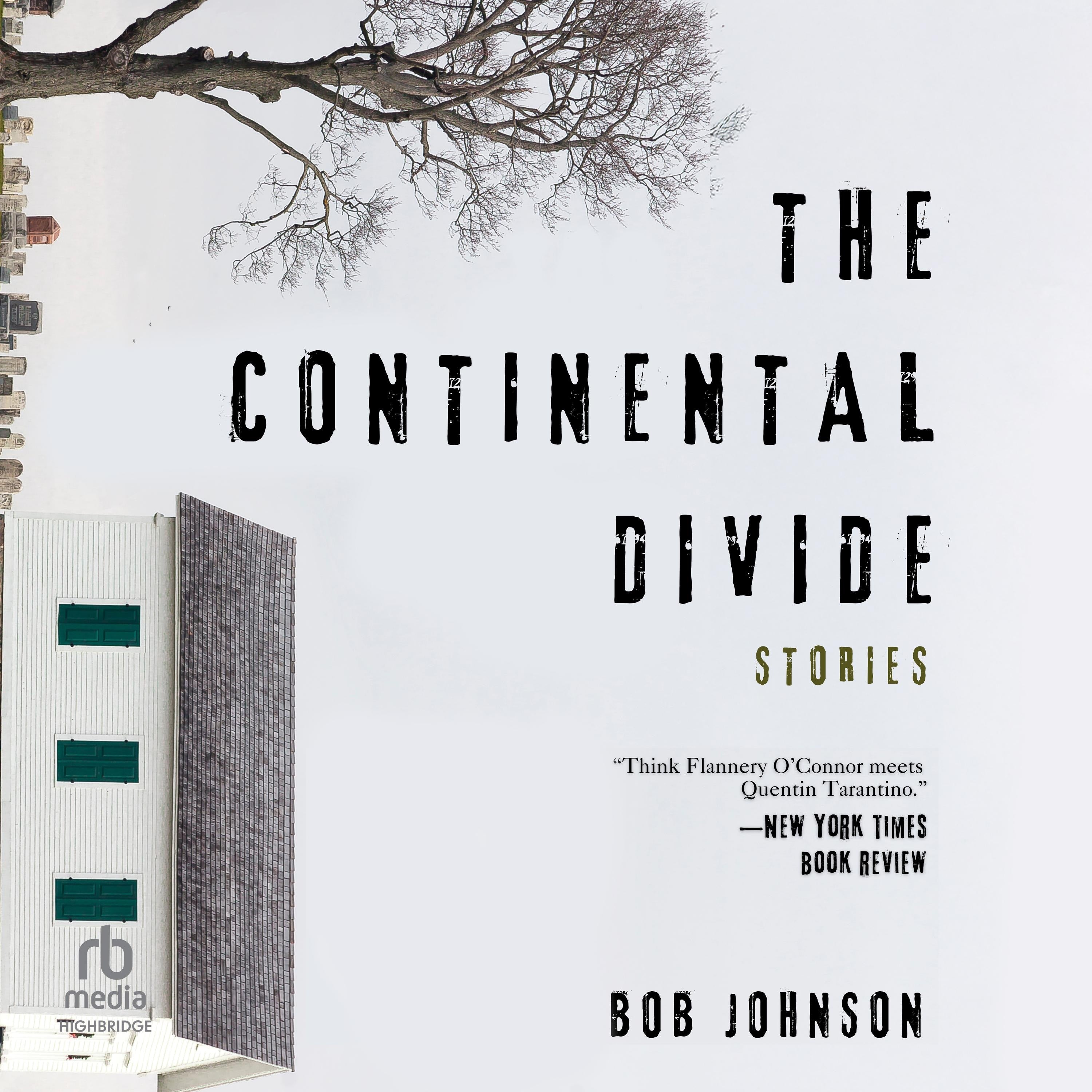 The Continental Divide