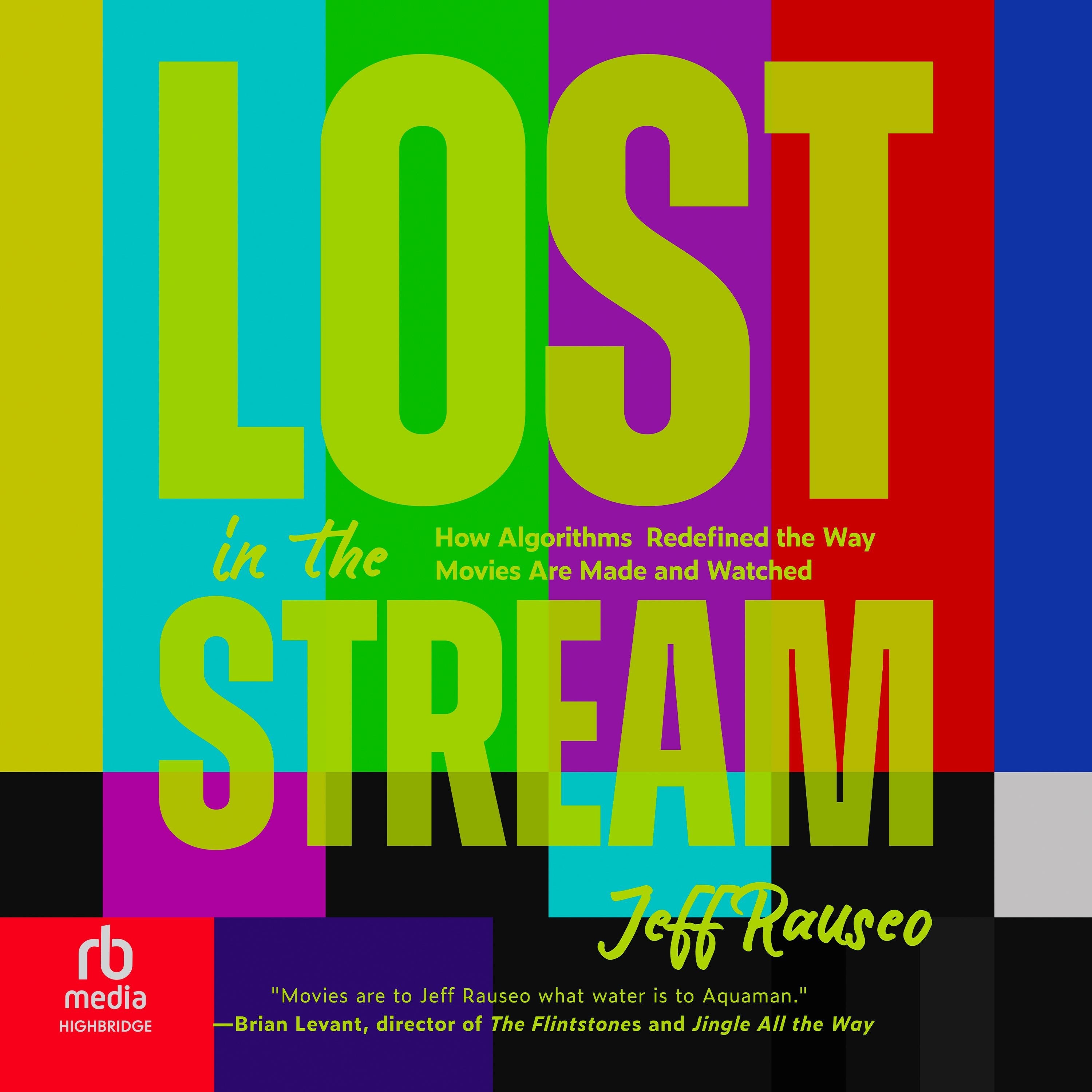 Lost in the Stream