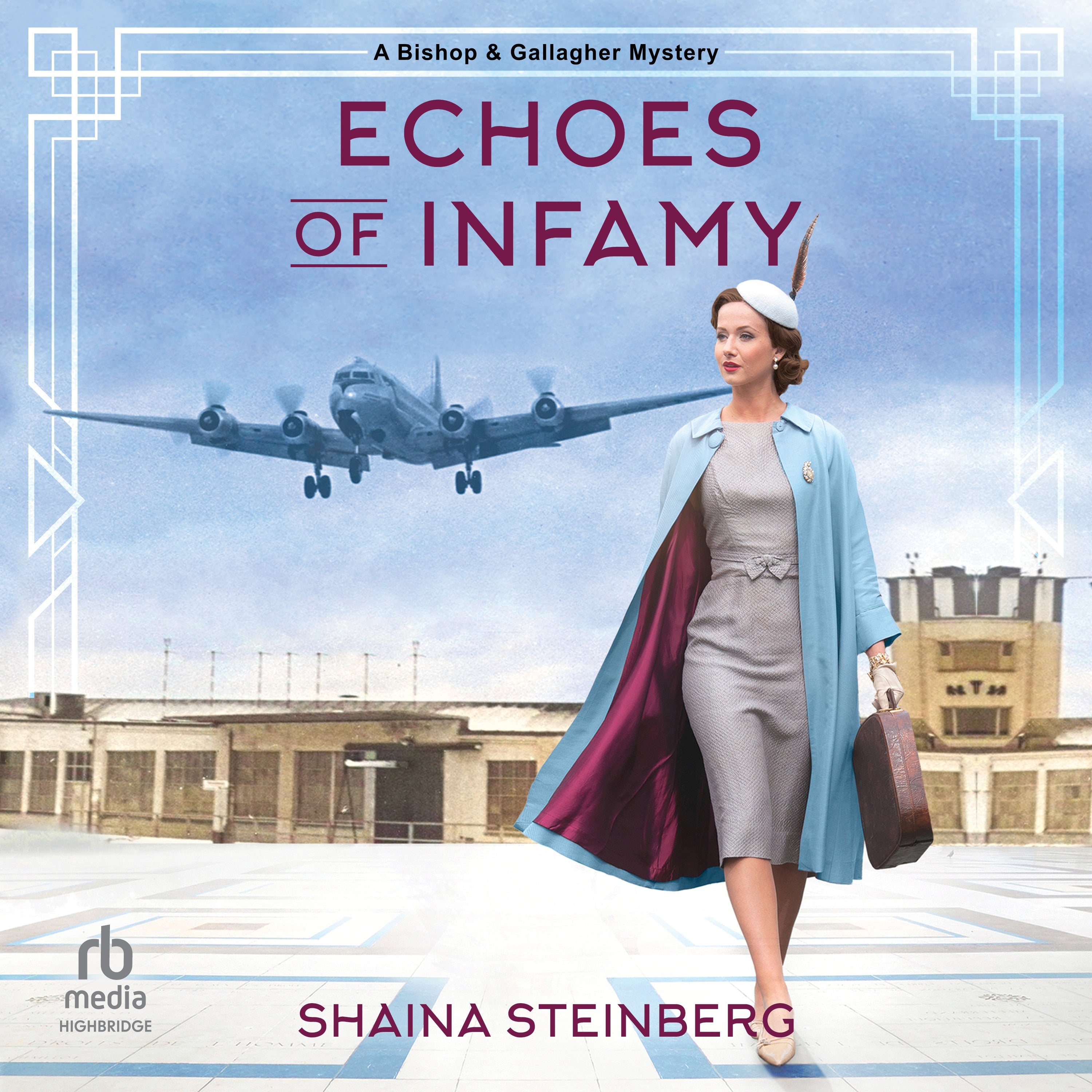Echoes of Infamy