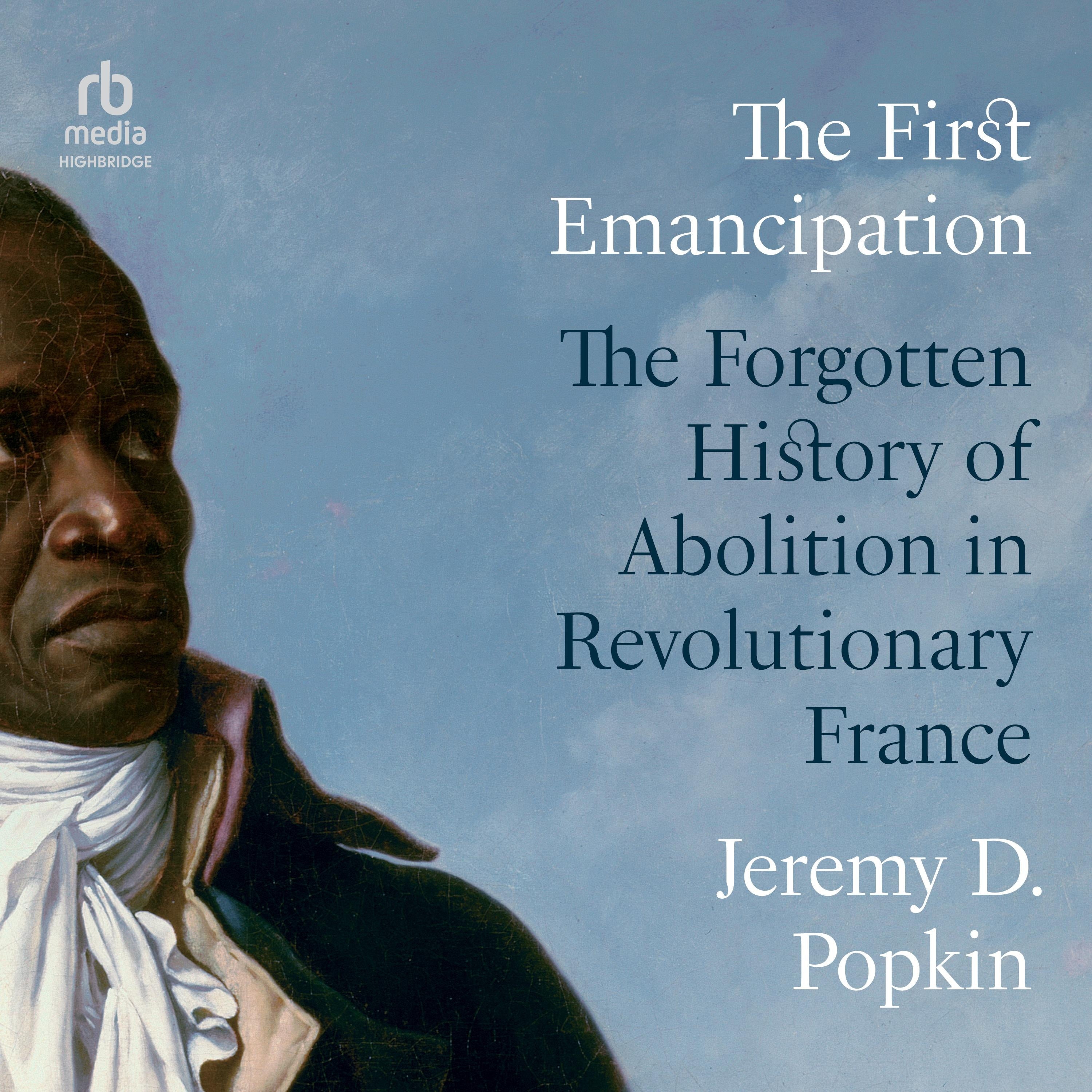 The First Emancipation