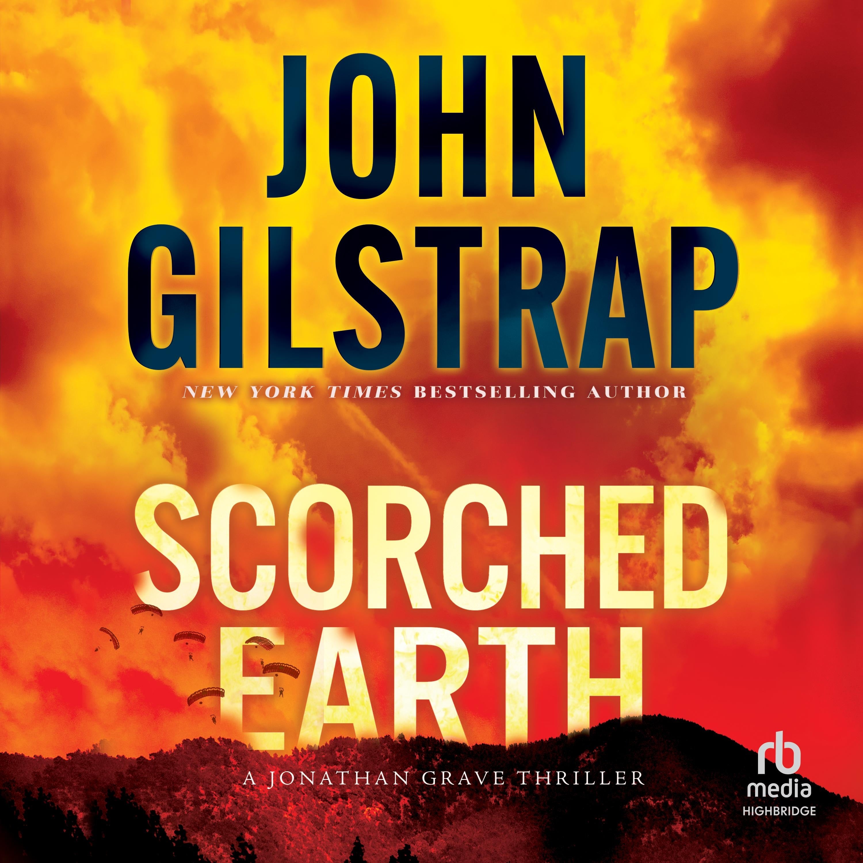 Scorched Earth