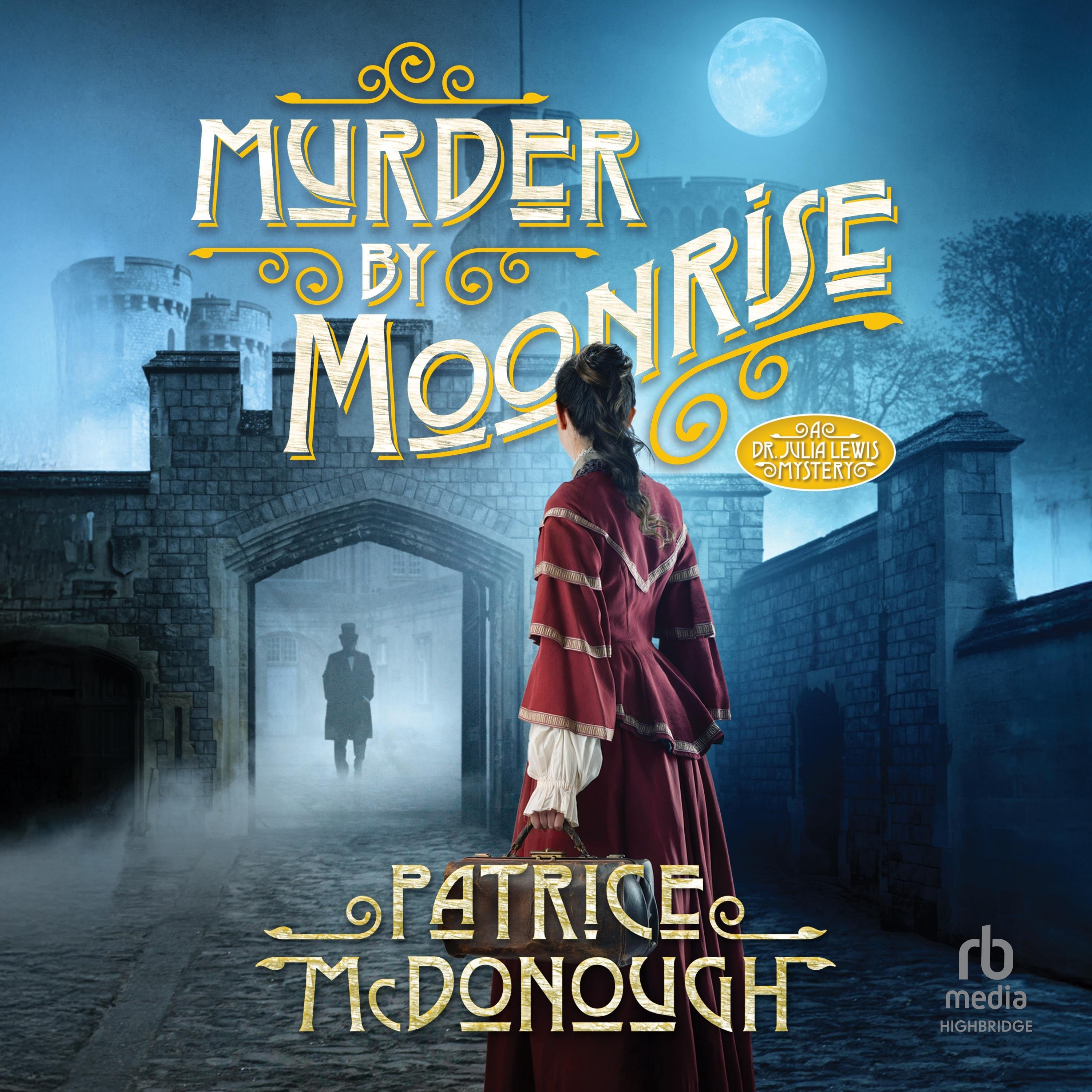 Murder by Moonrise