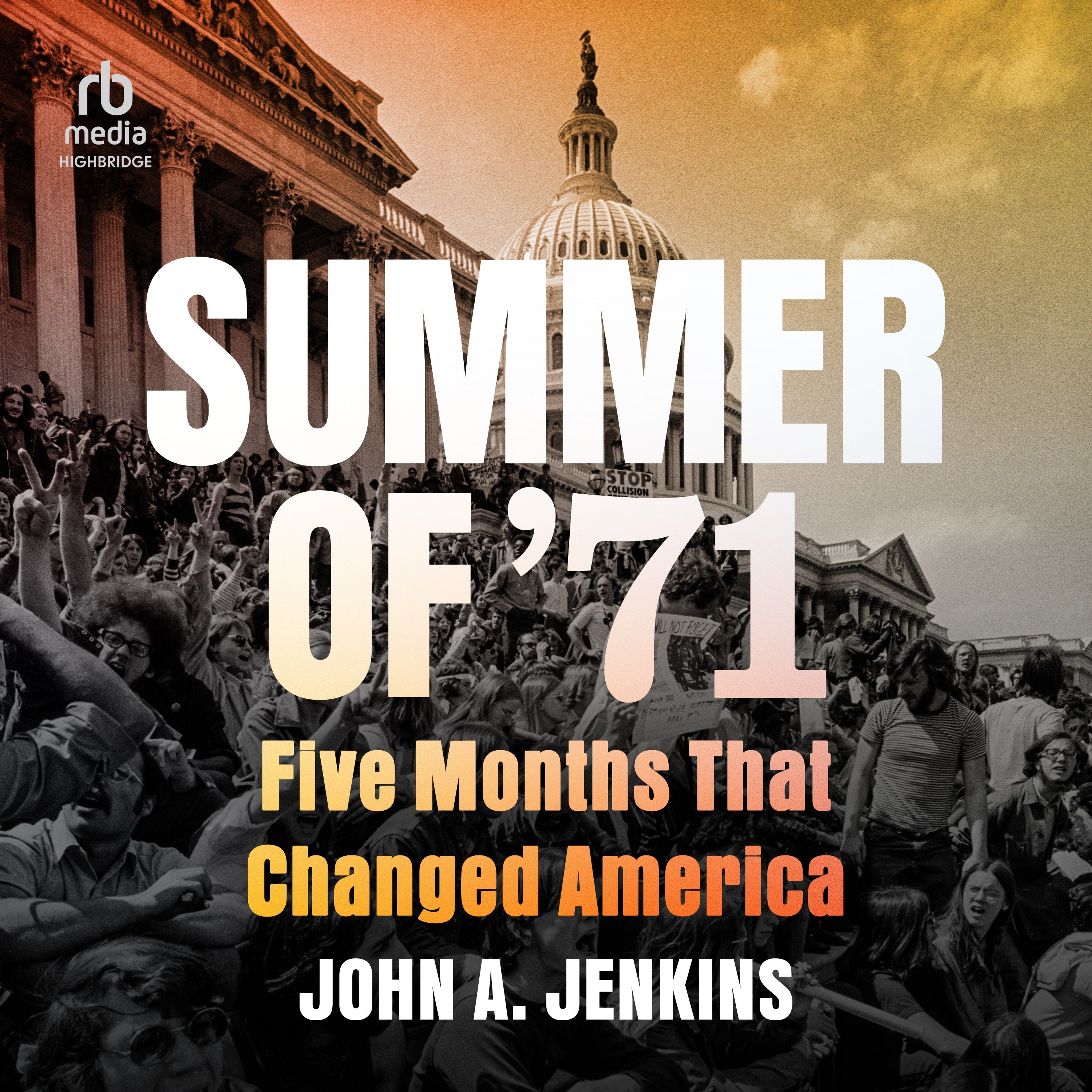 Summer of '71