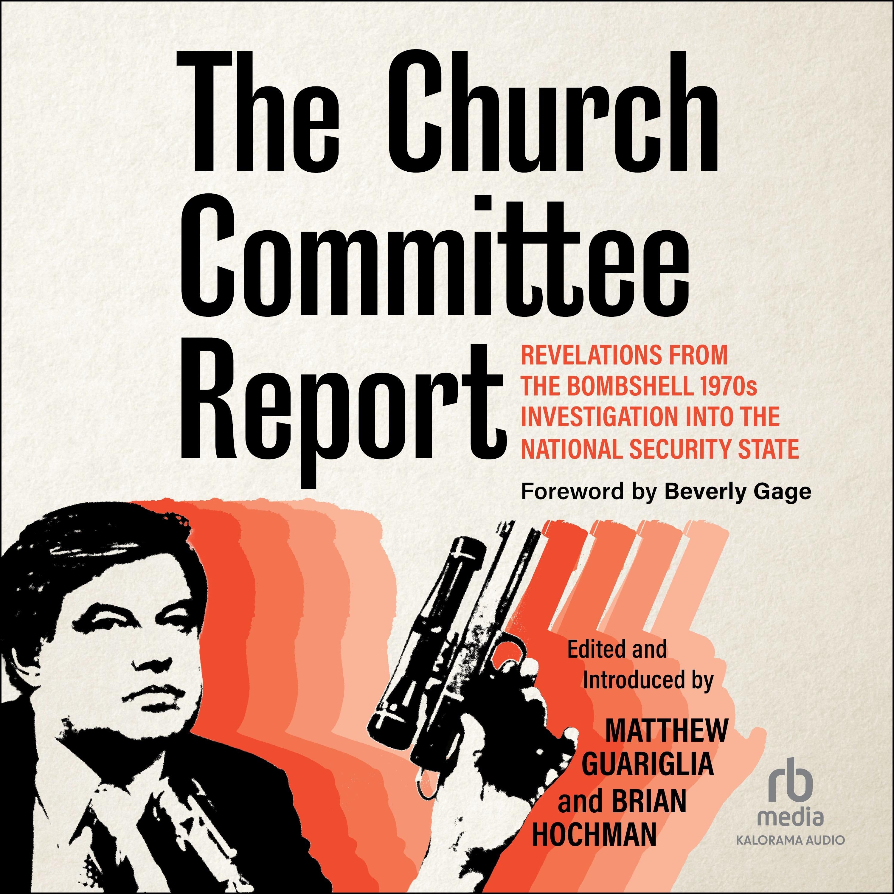The Church Committee Report