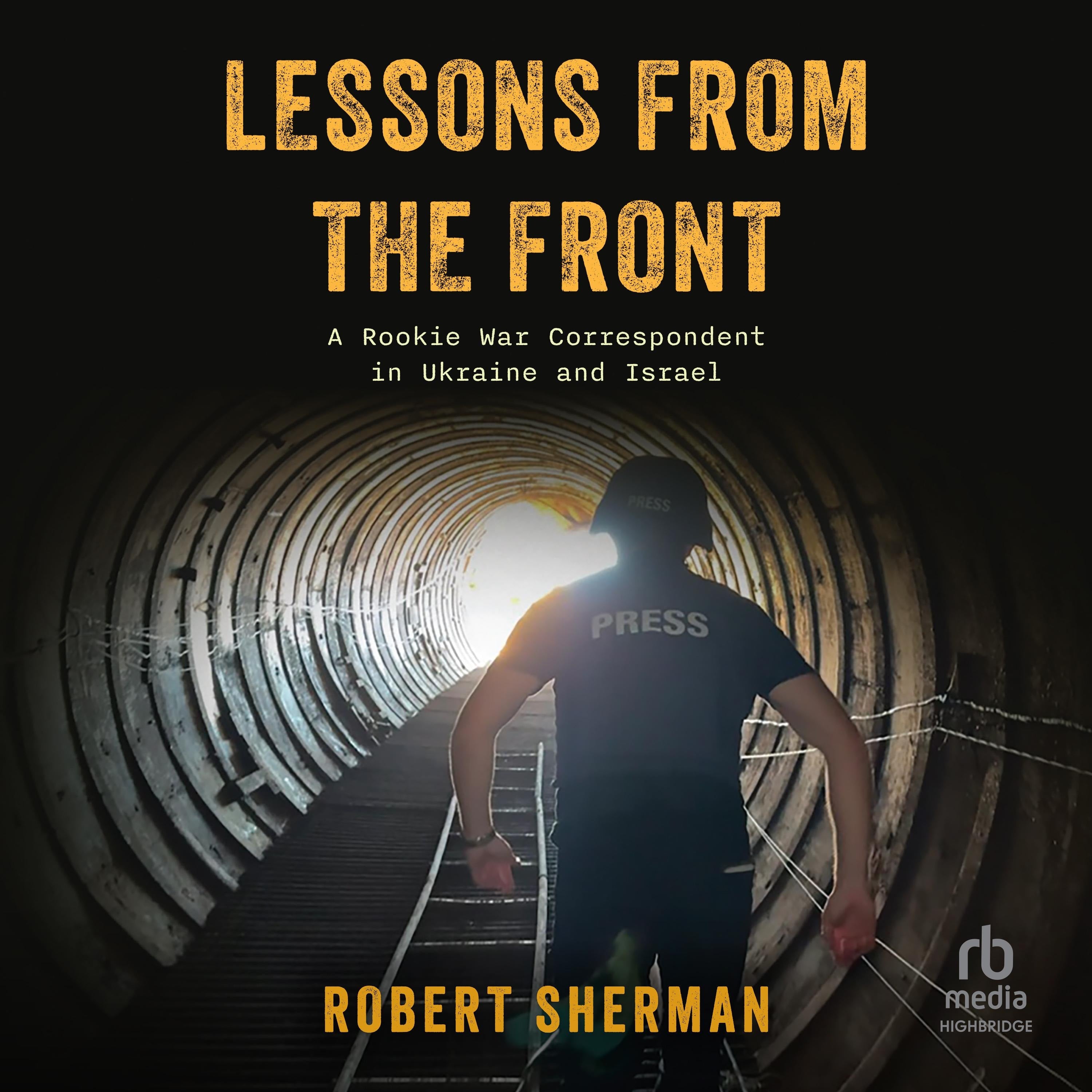 Lessons From The Front