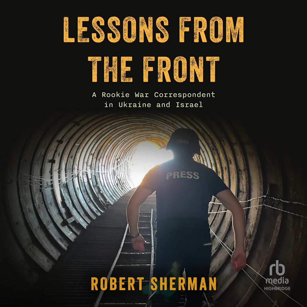 Lessons From The Front
