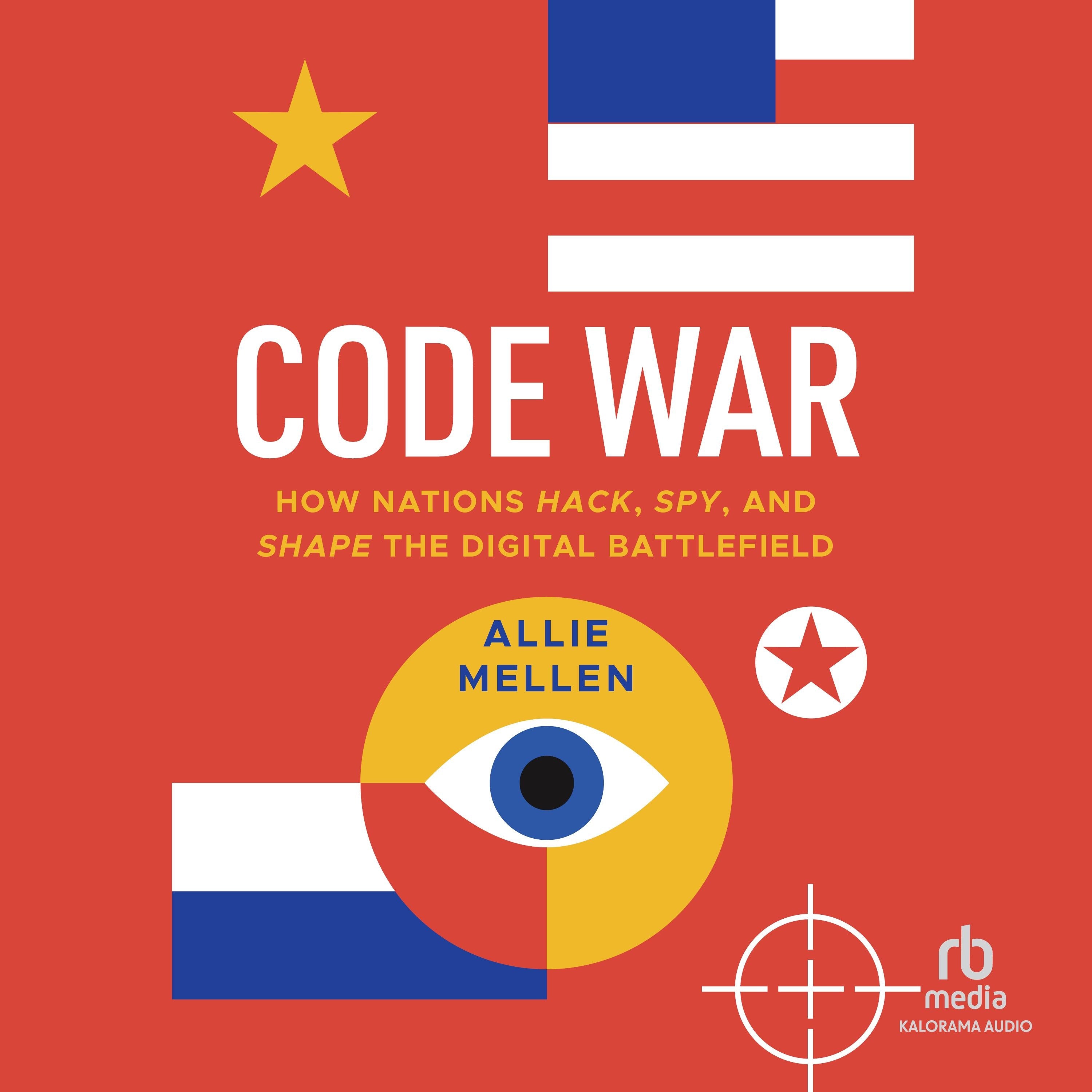 Code War