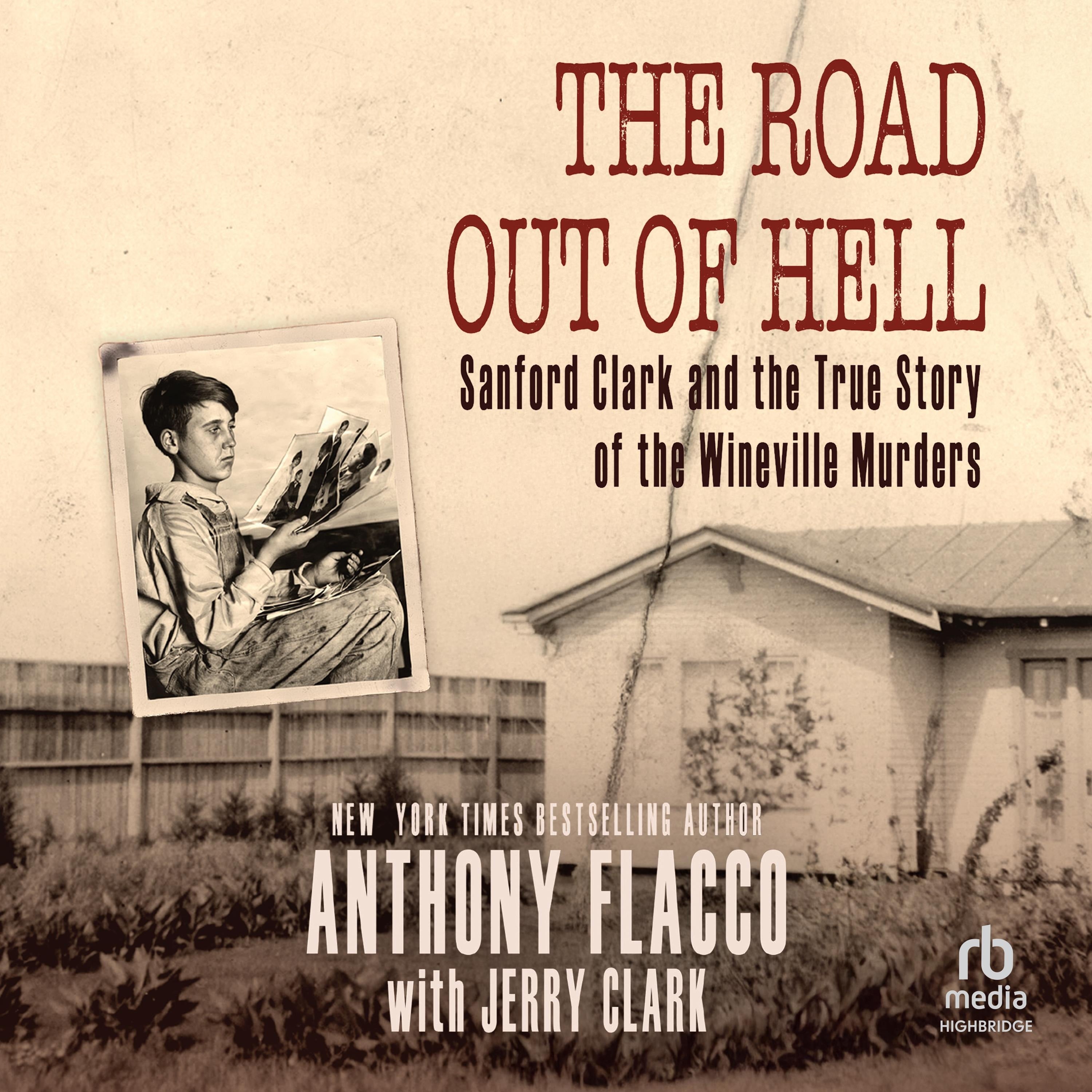 The Road Out of Hell