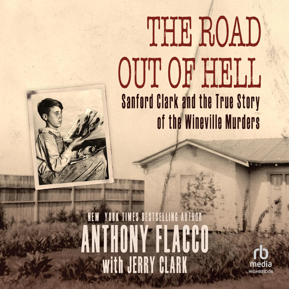 The Road Out of Hell