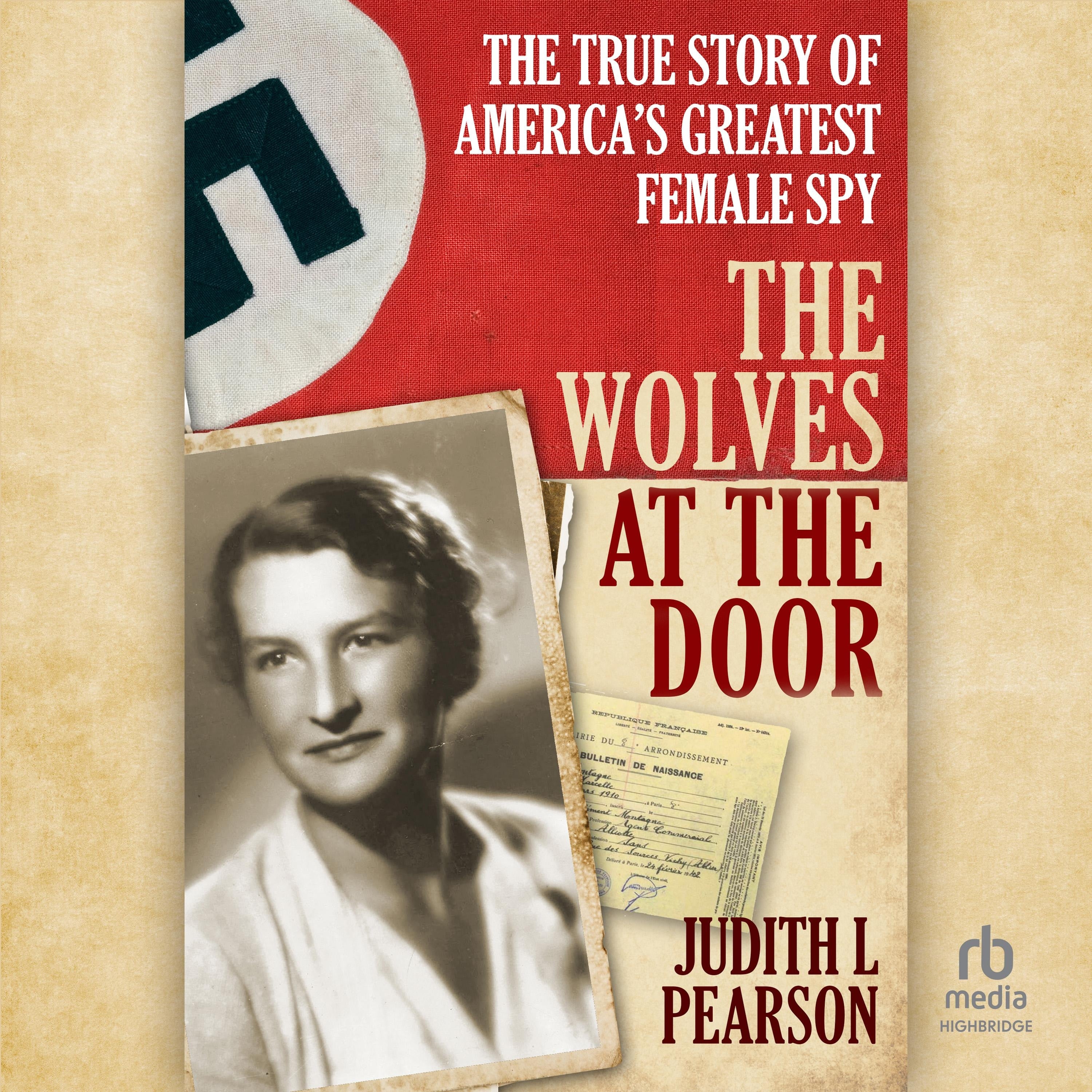 The Wolves at the Door