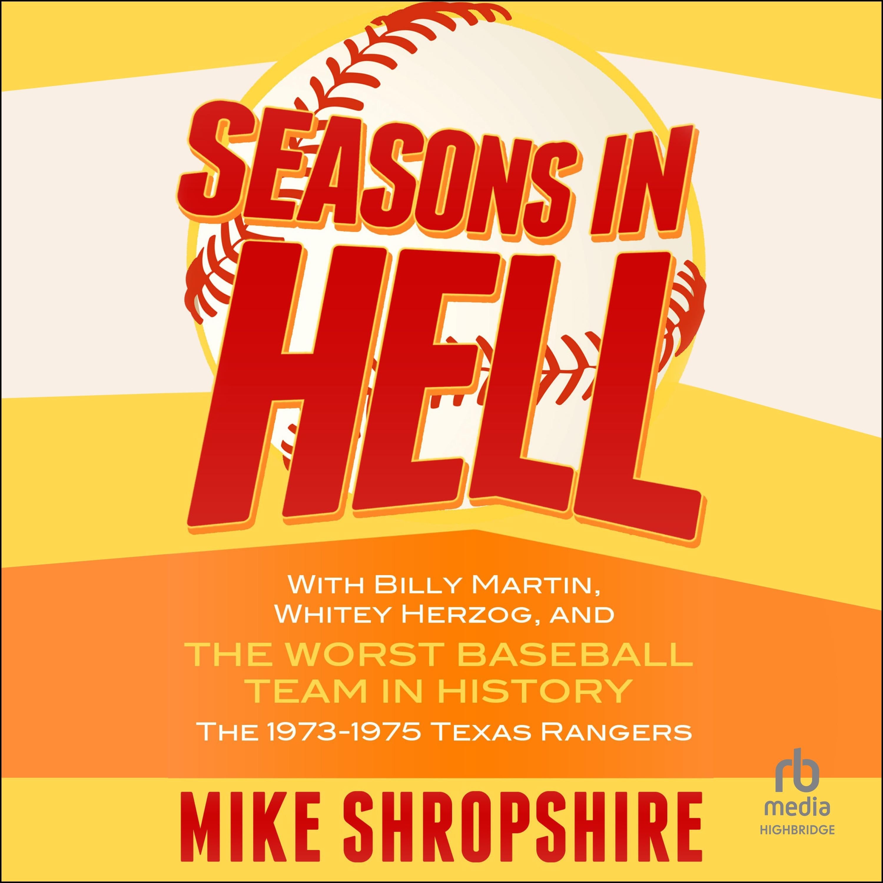 Seasons in Hell