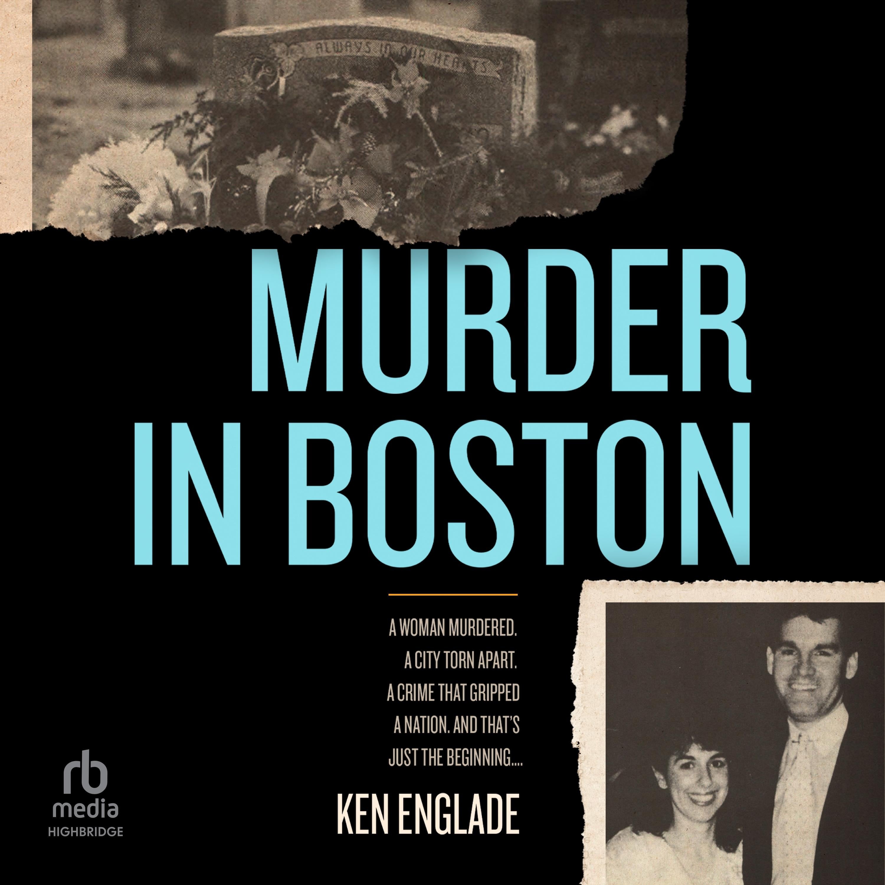 Murder in Boston