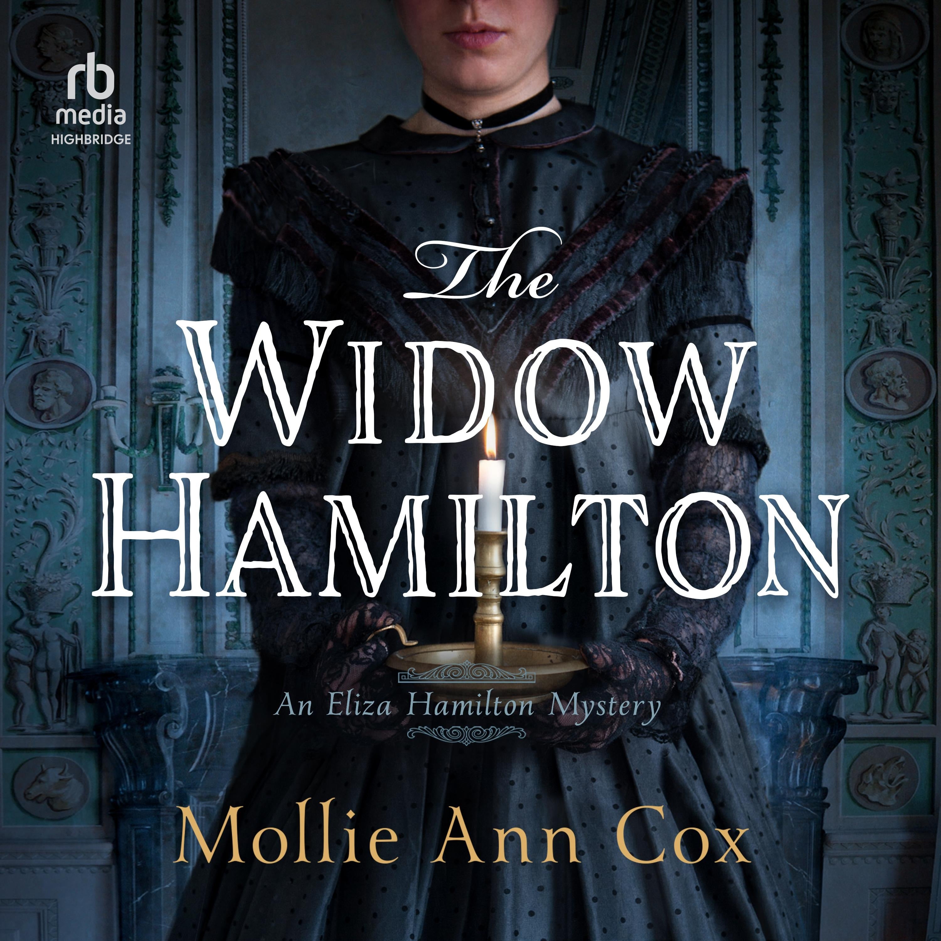 The Widow Hamilton