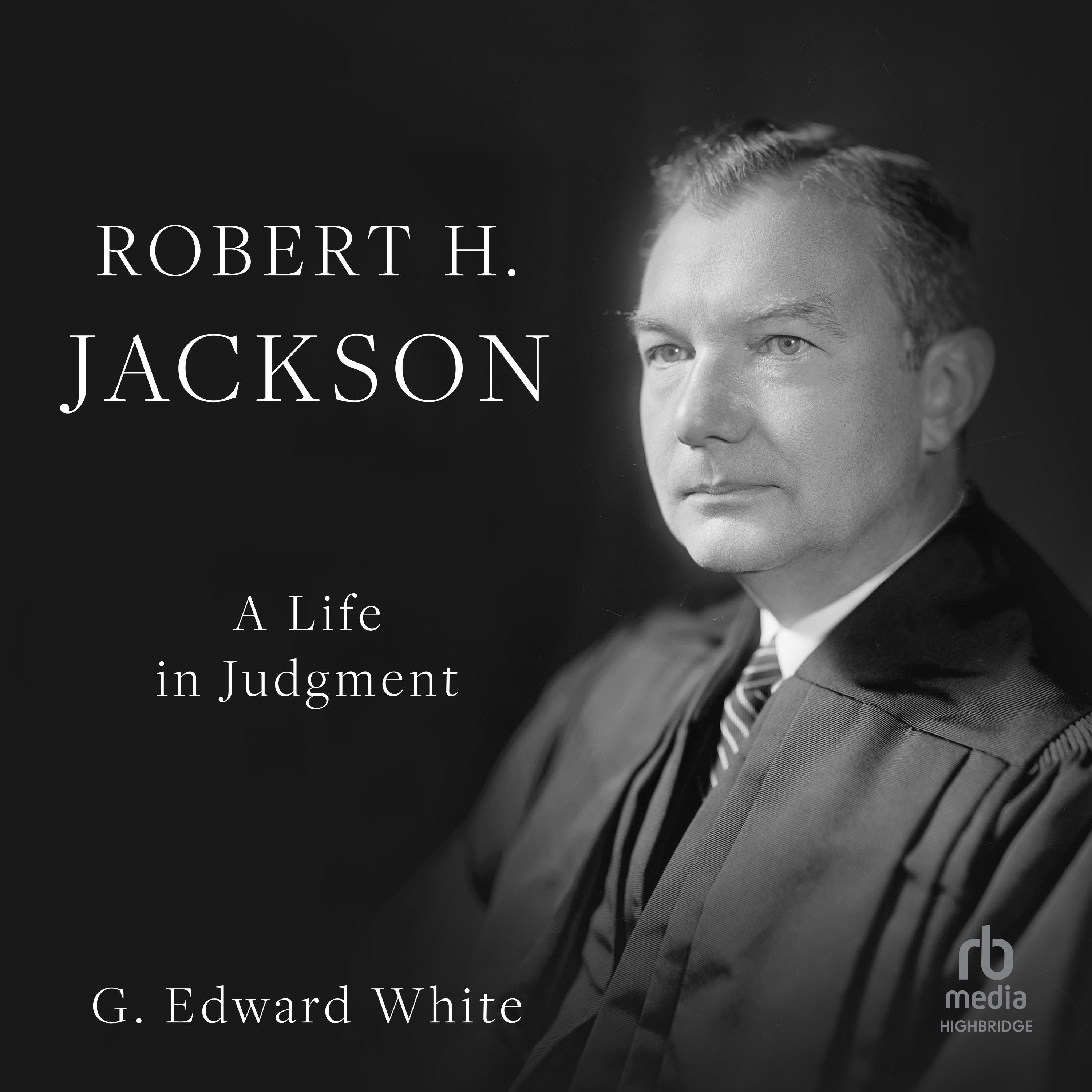 Robert H. Jackson