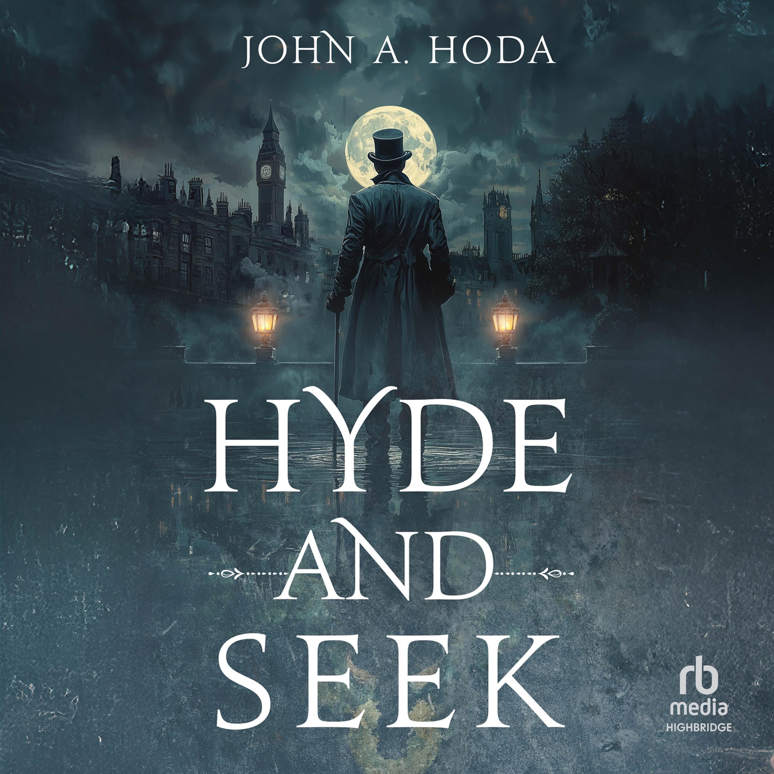 Hyde and Seek