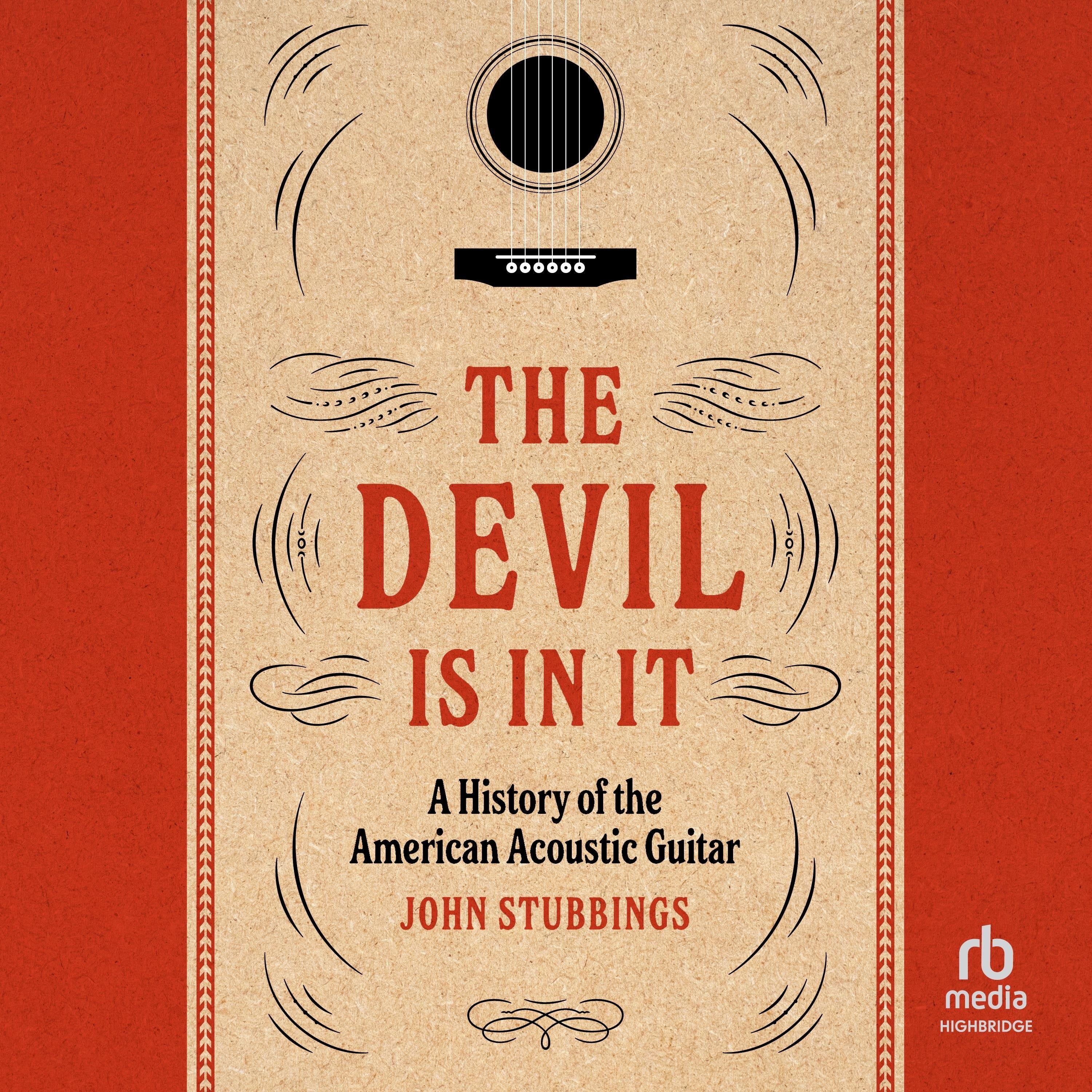 The Devil Is in It