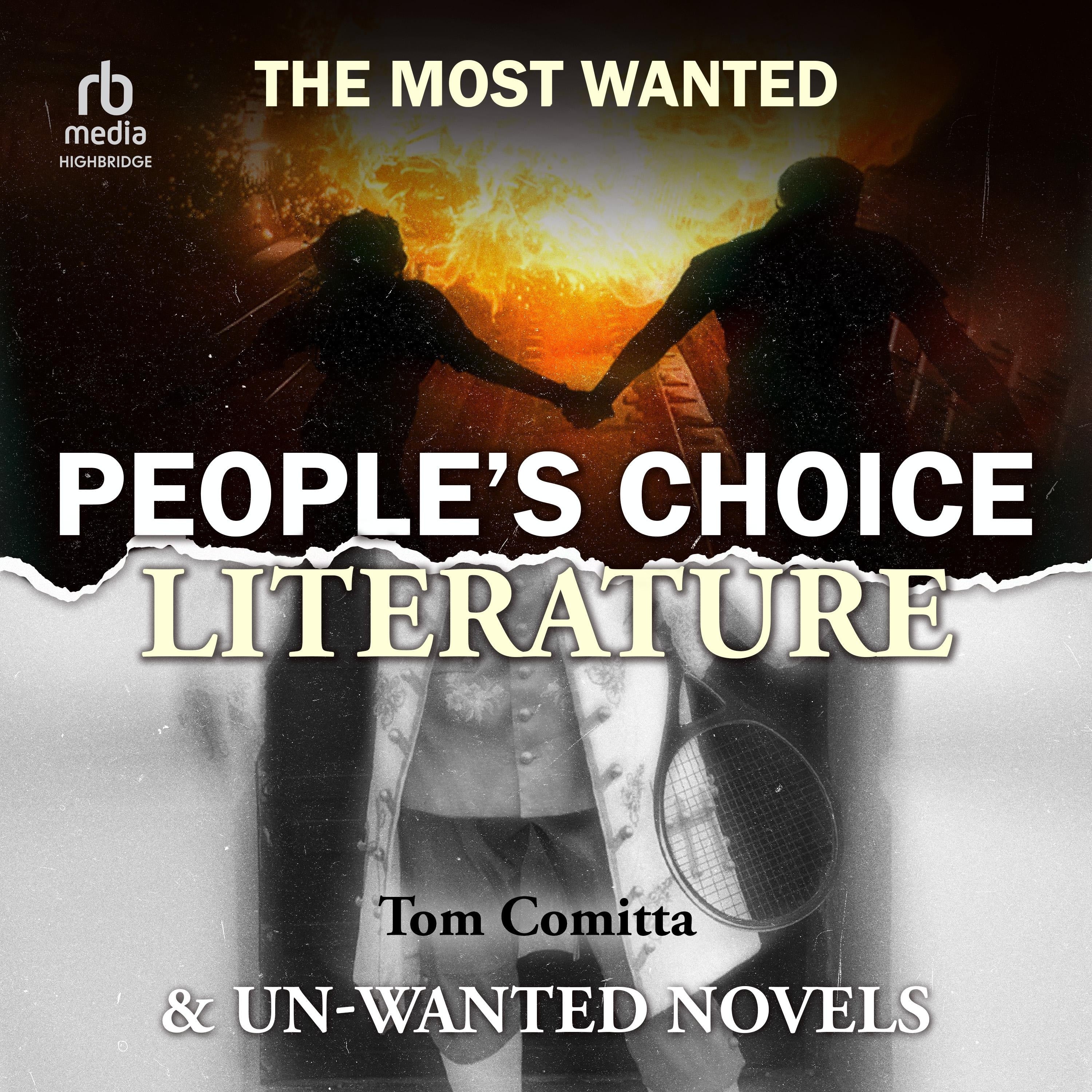 People's Choice Literature