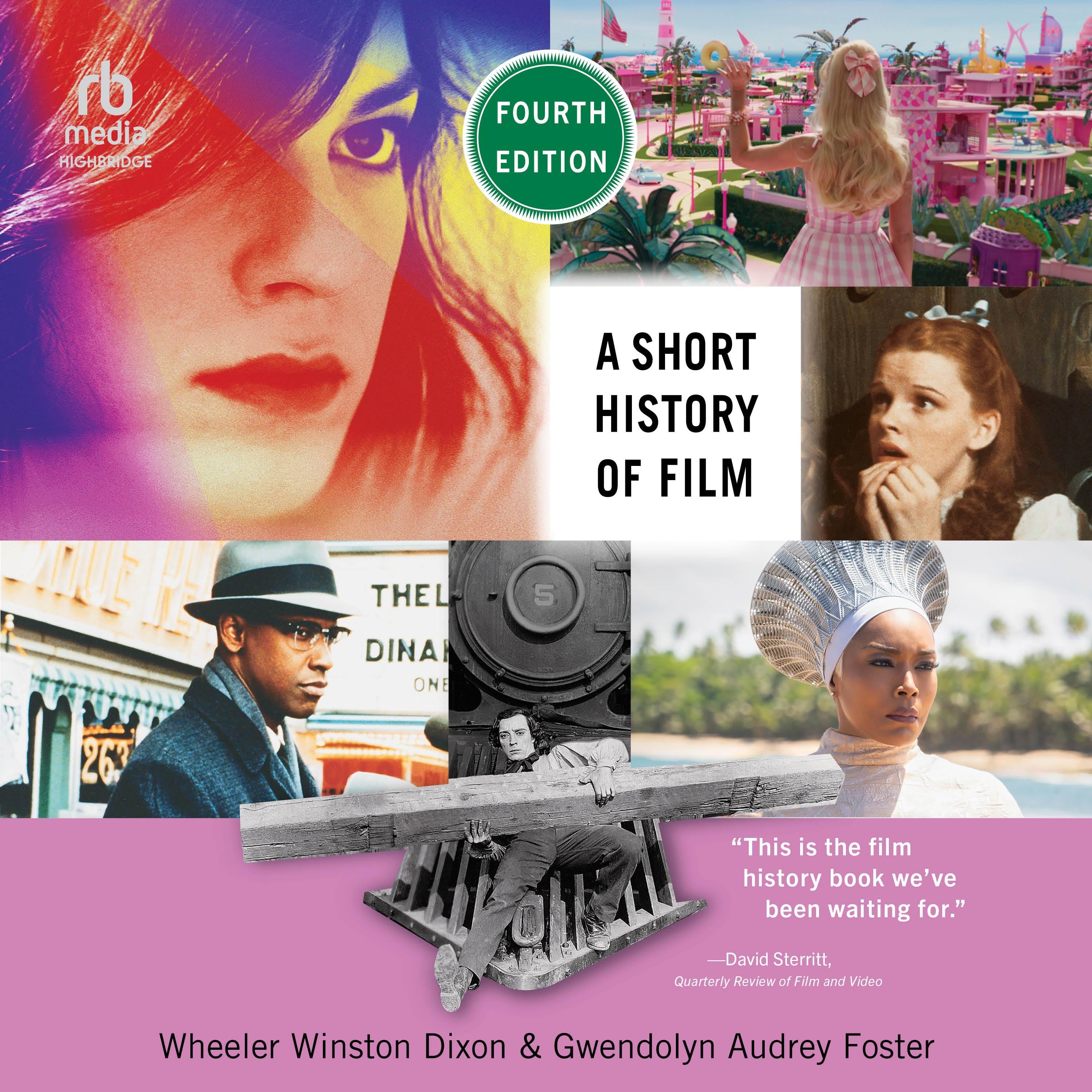 A Short History of Film