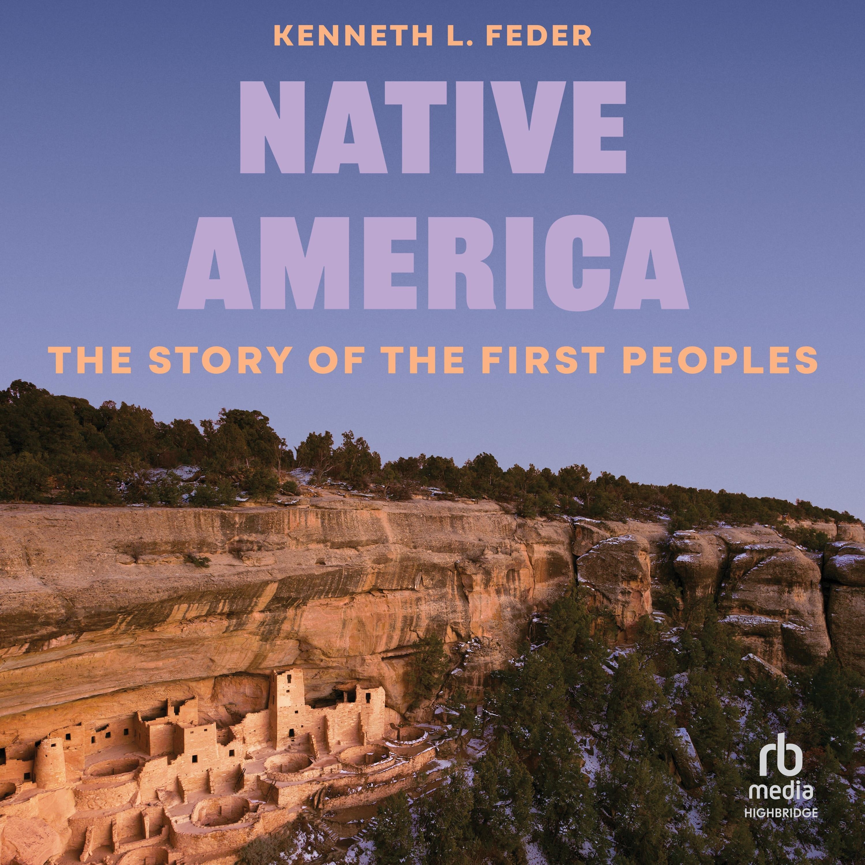 Native America