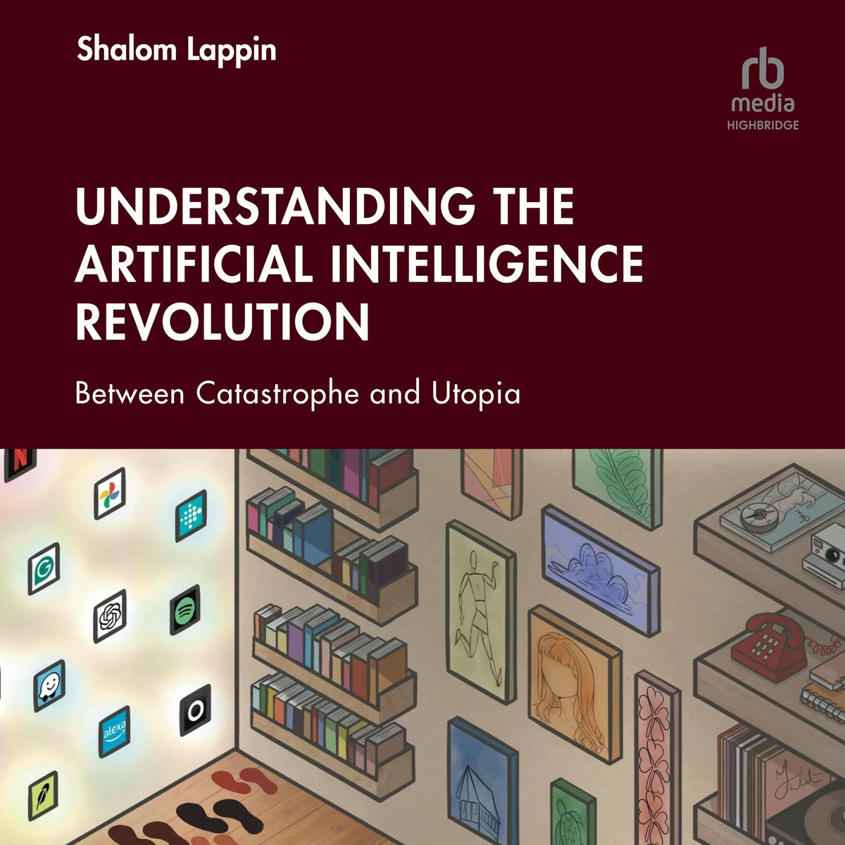 Understanding the Artificial Intelligence Revolution
