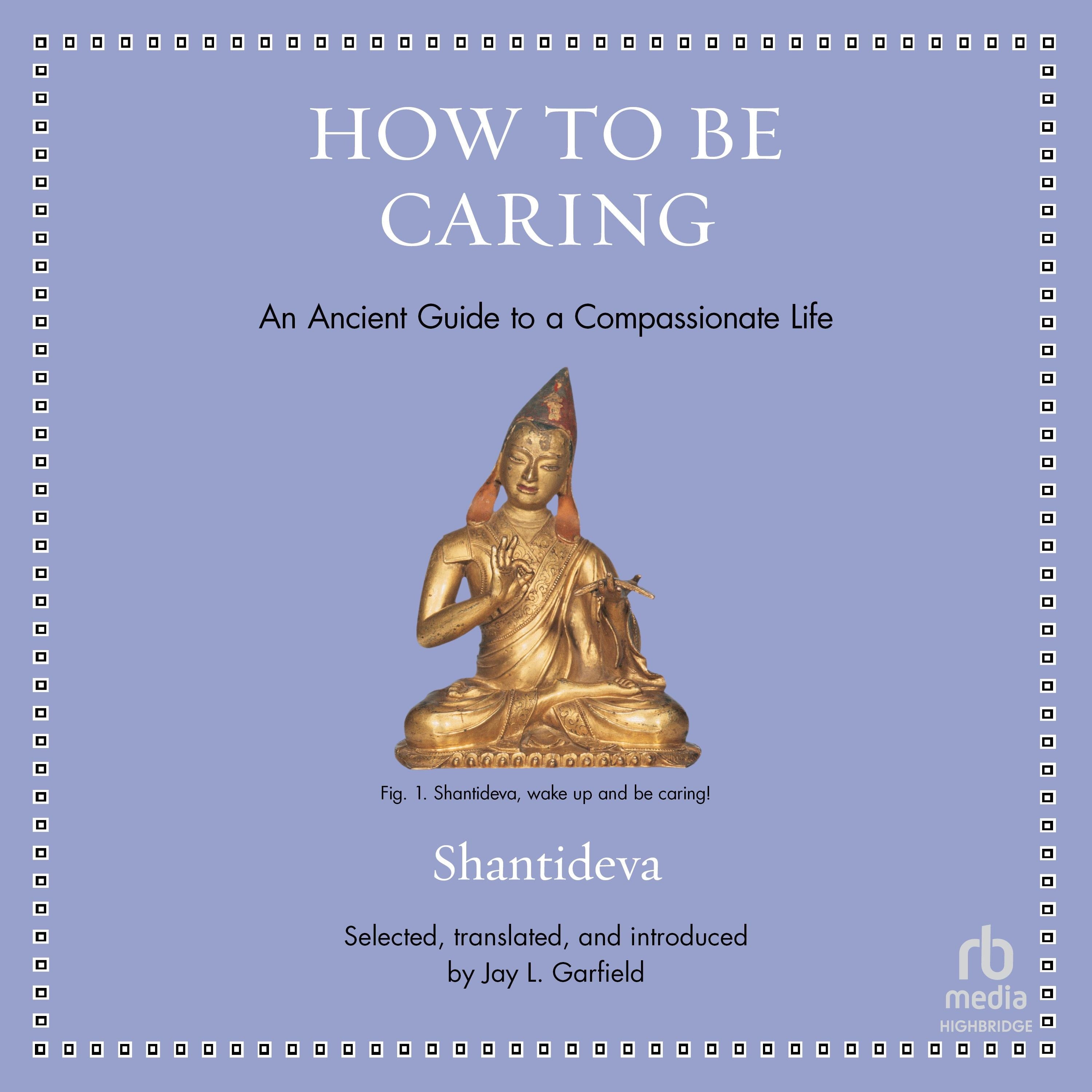 How to Be Caring