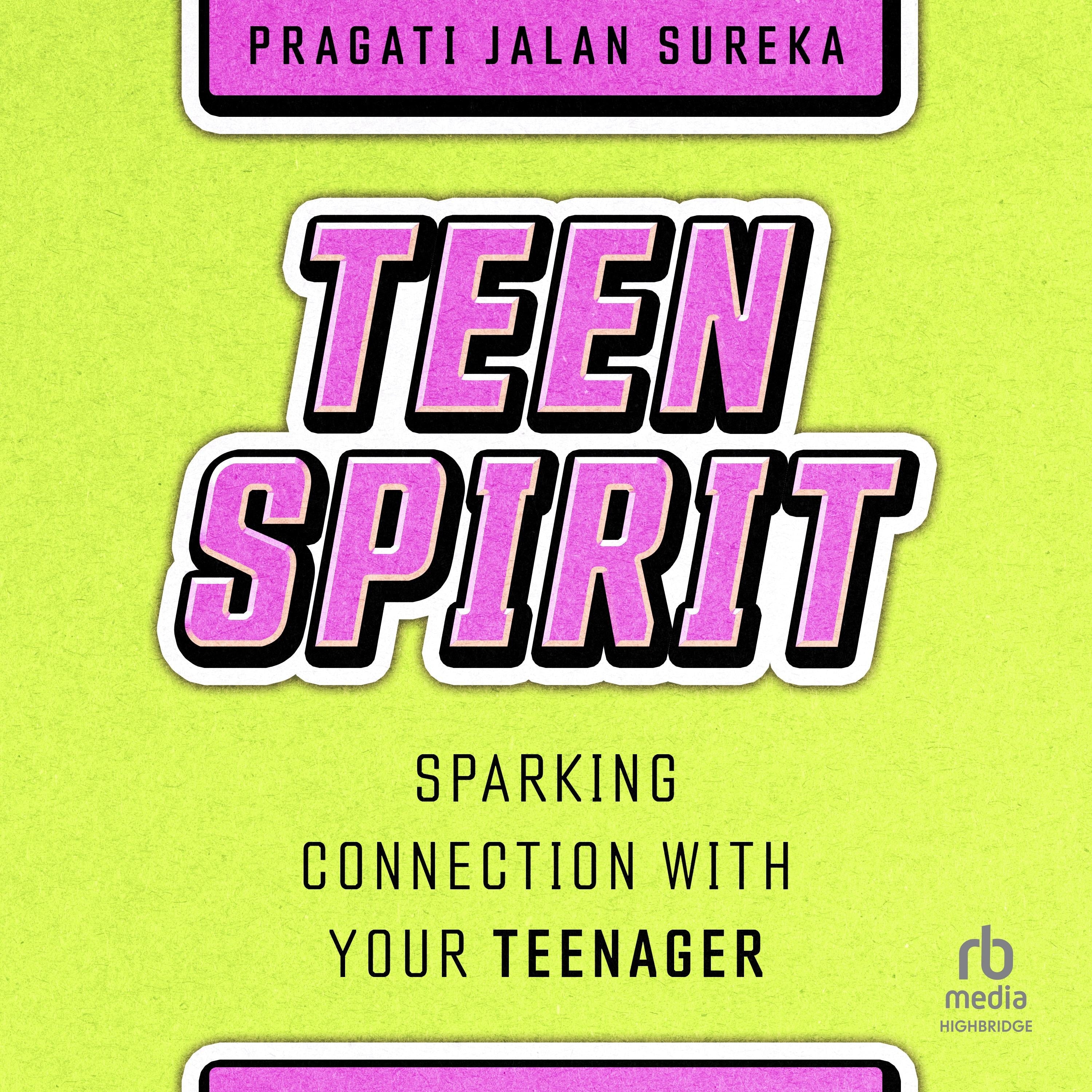 Teen Spirit