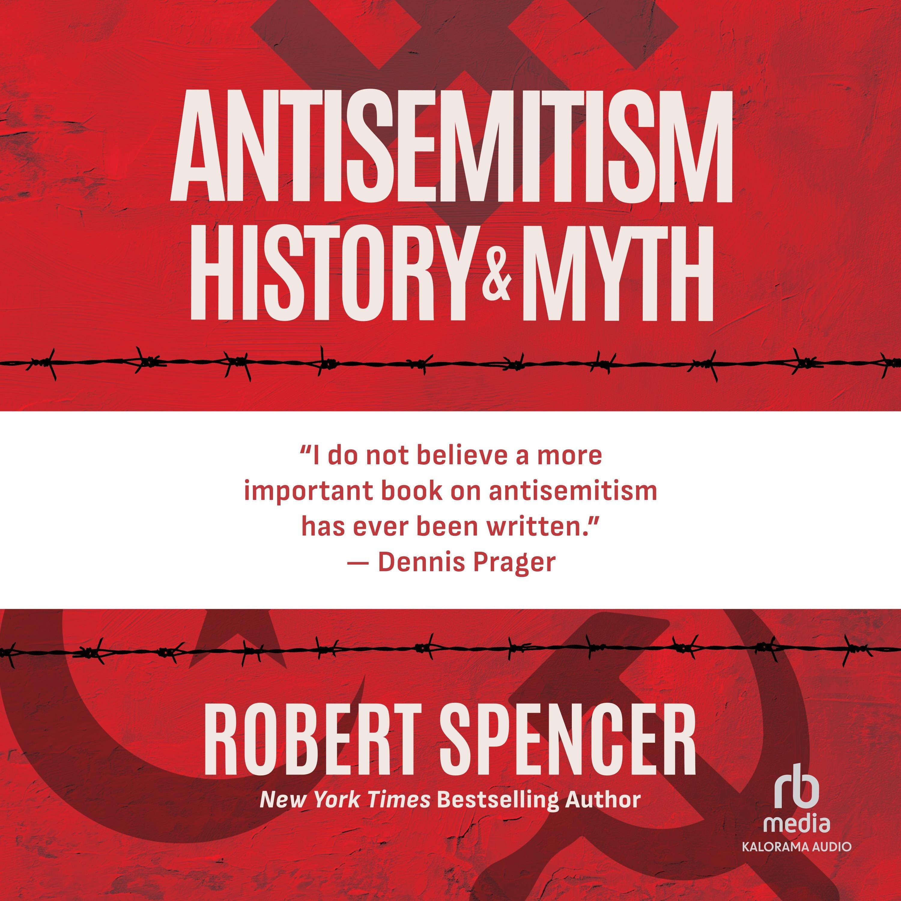 AntiSemitism