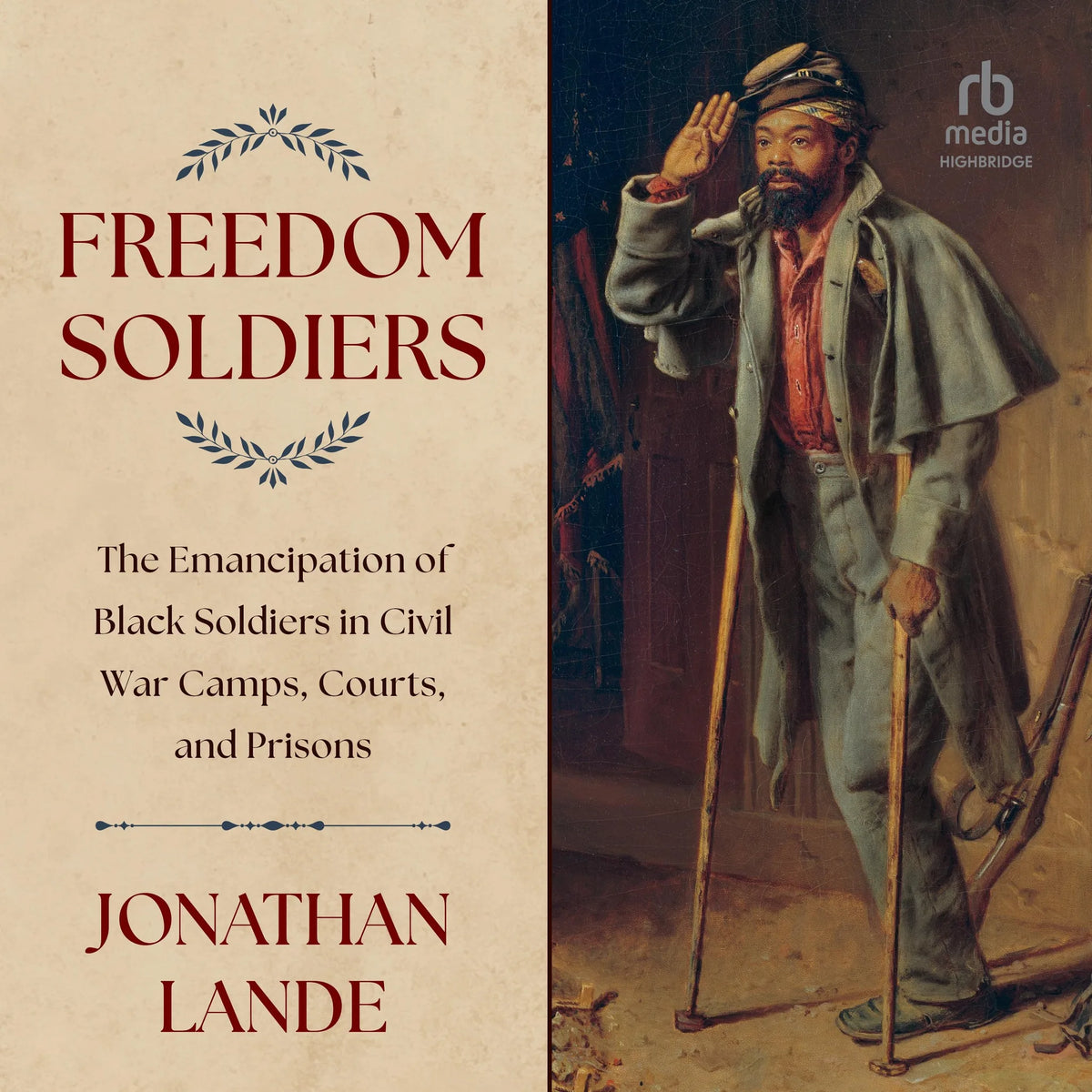 Freedom Soldiers