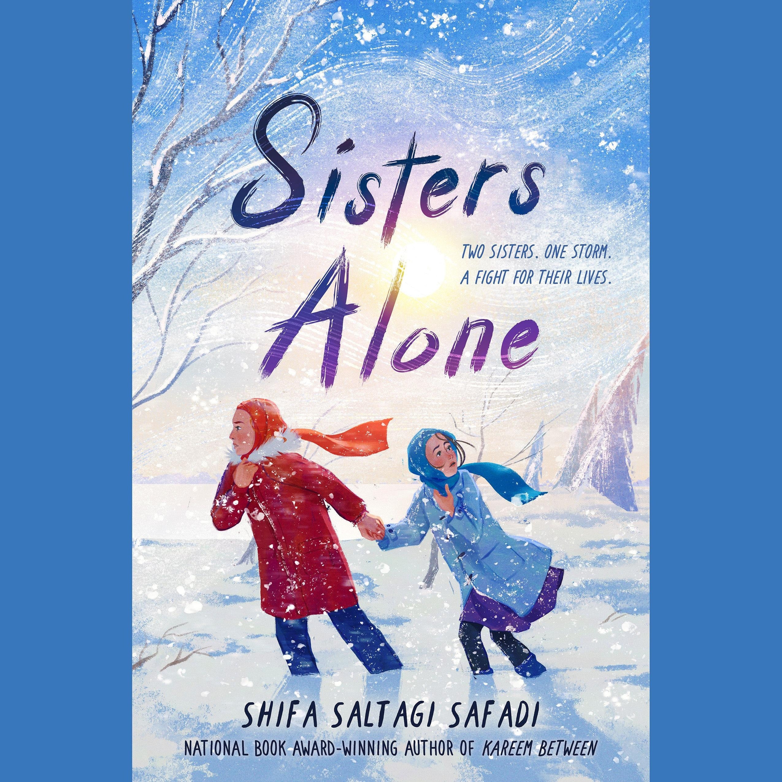 Sisters Alone