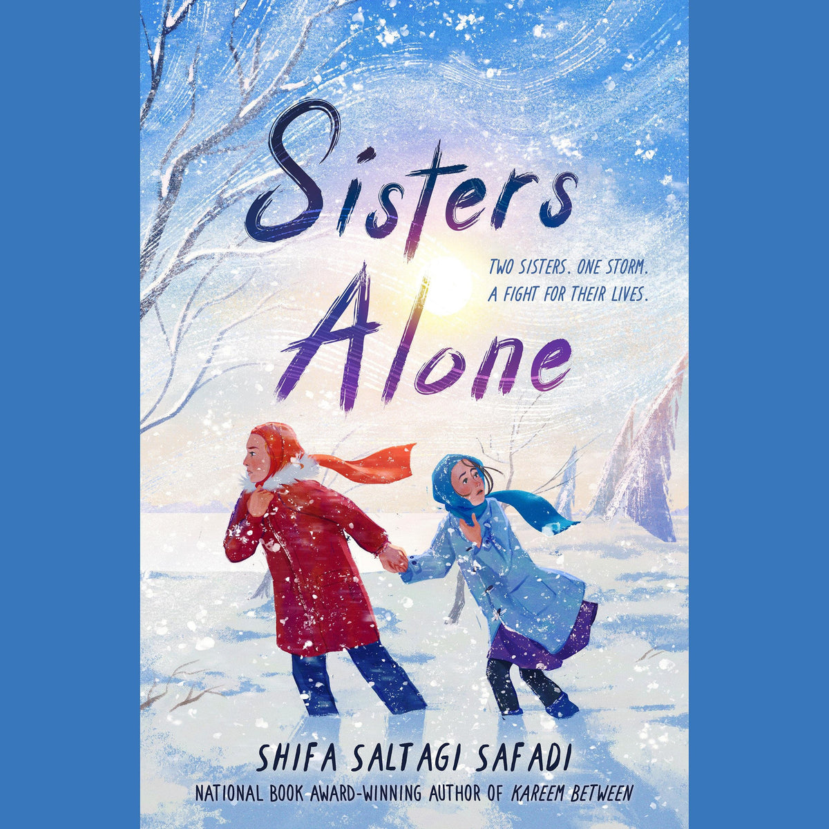 Sisters Alone
