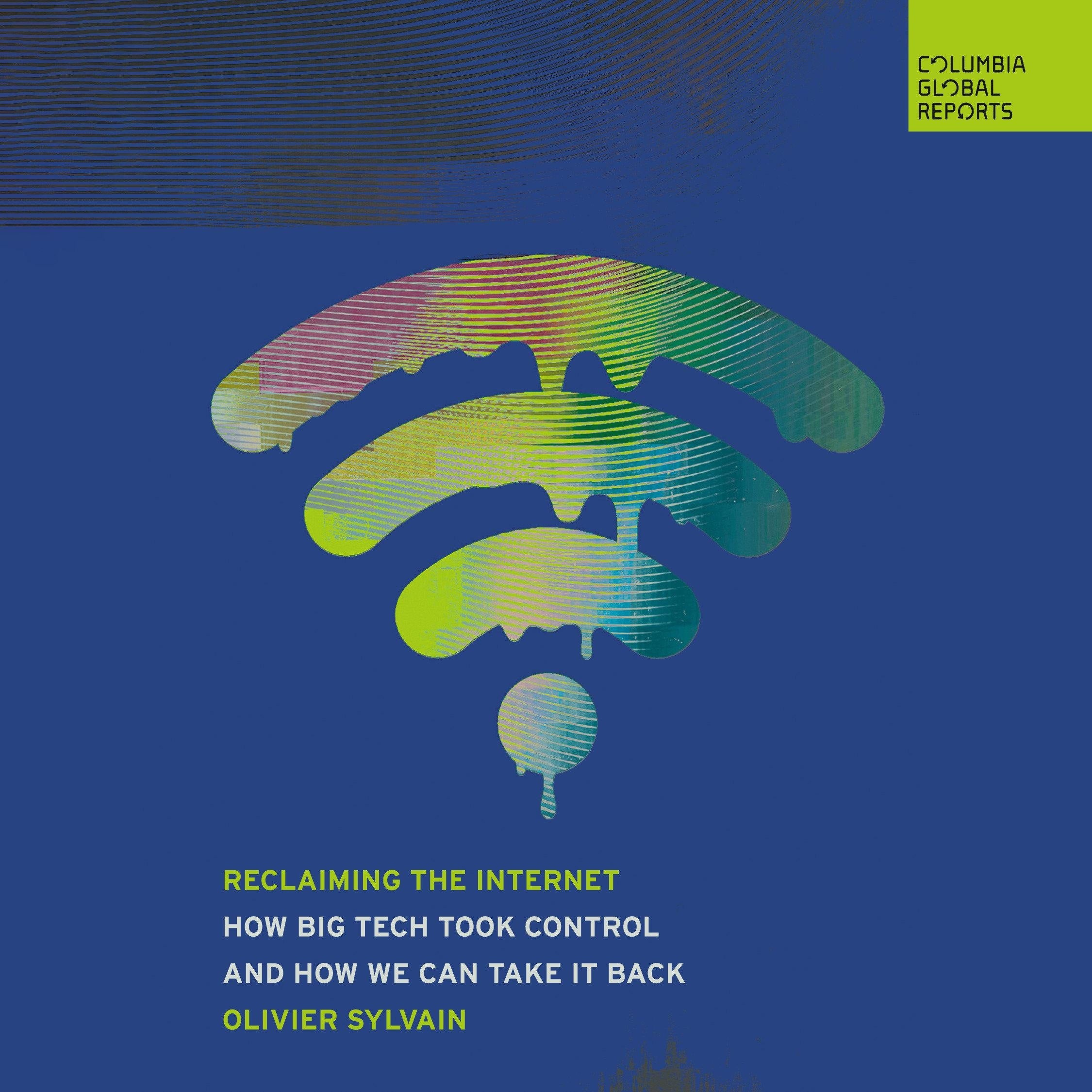 Reclaiming the Internet