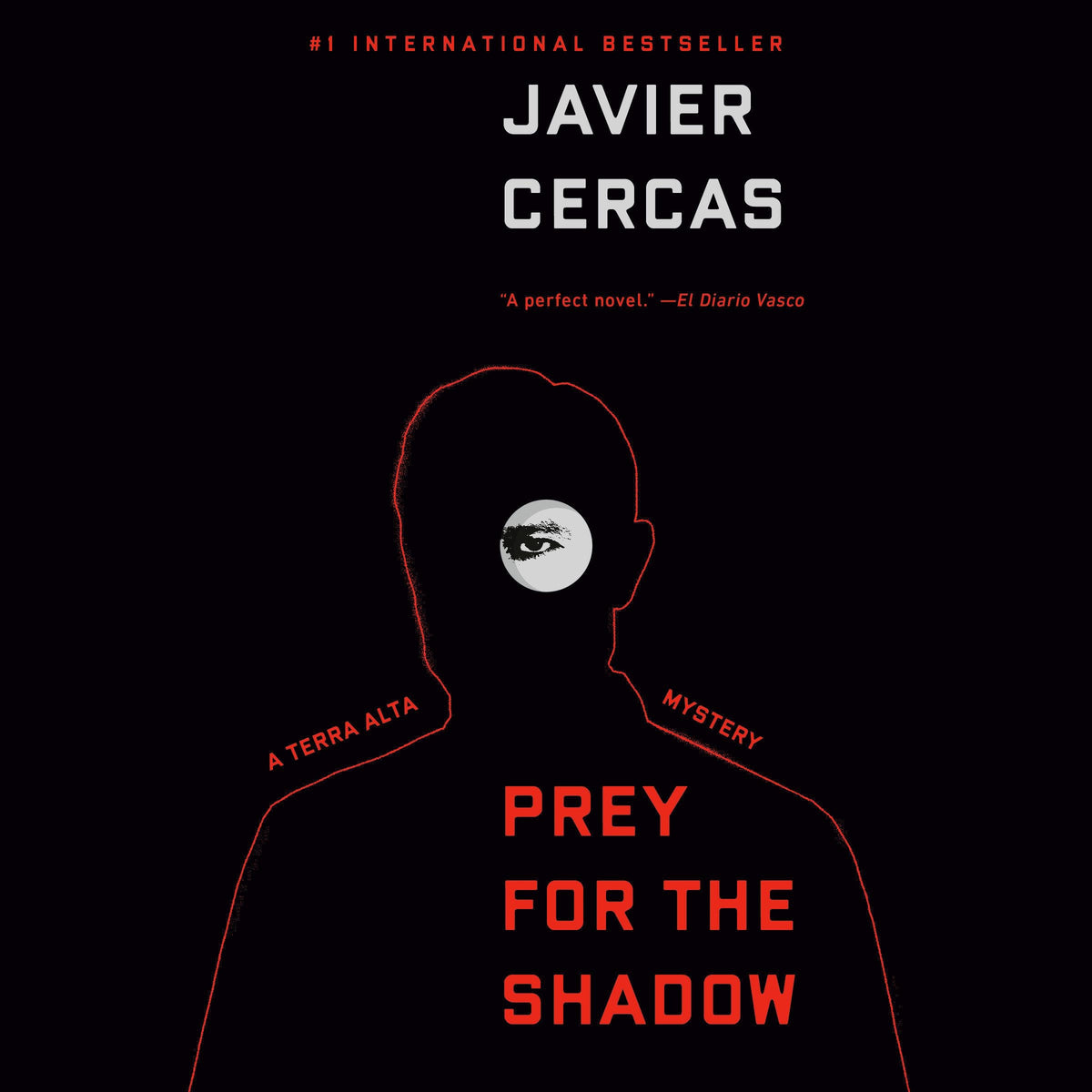 Prey for the Shadow