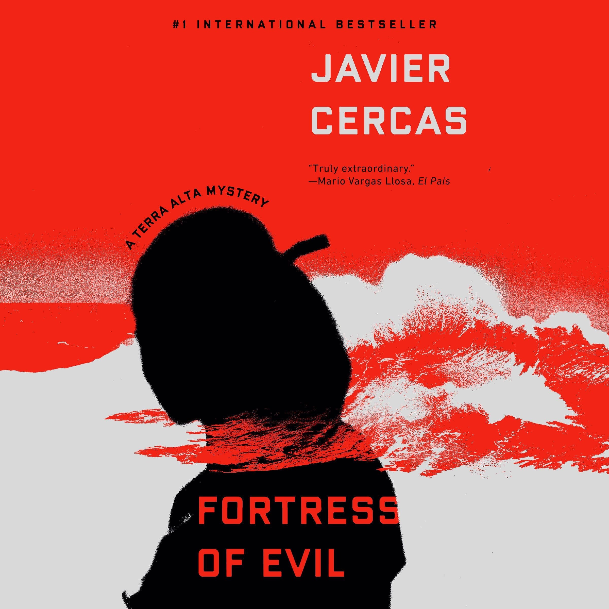 Fortress of Evil