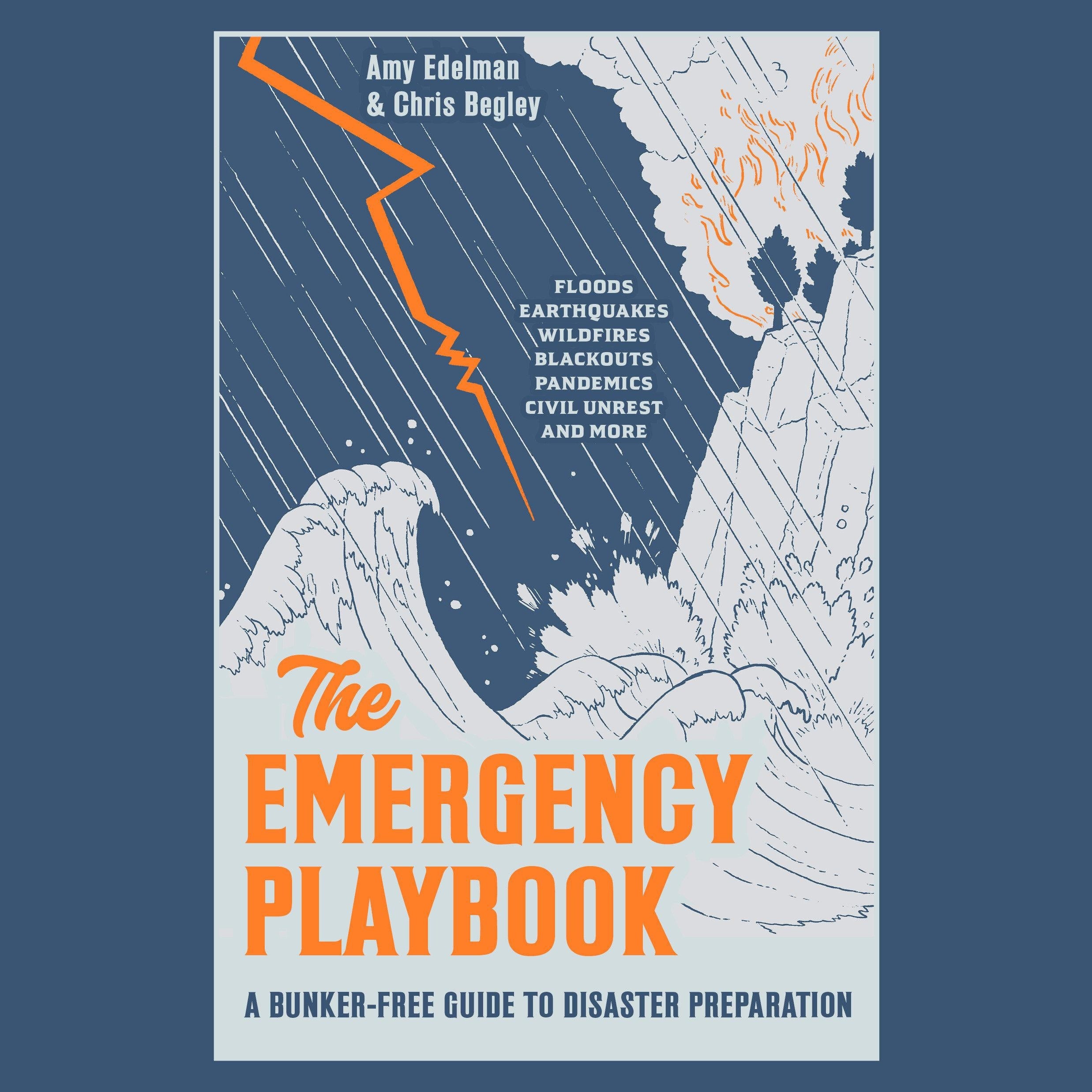 The Emergency Playbook