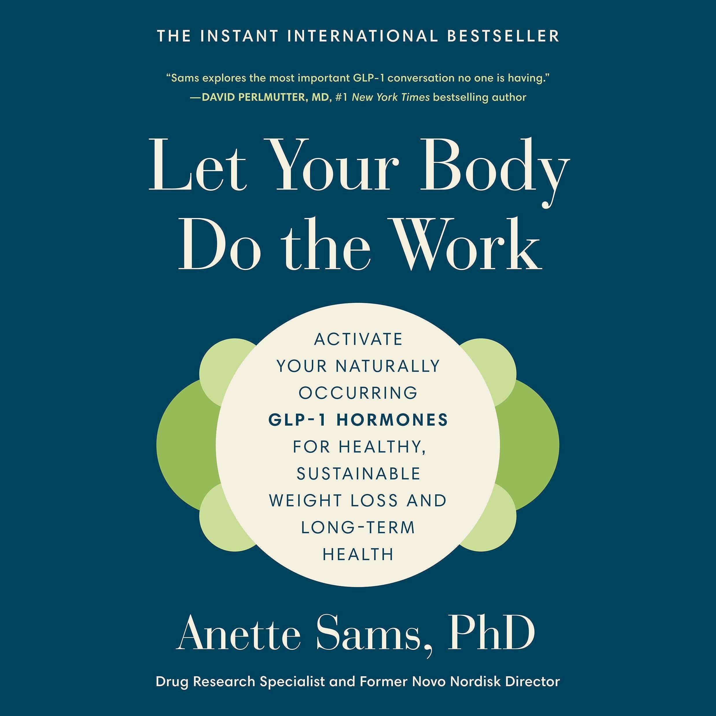Let Your Body Do the Work