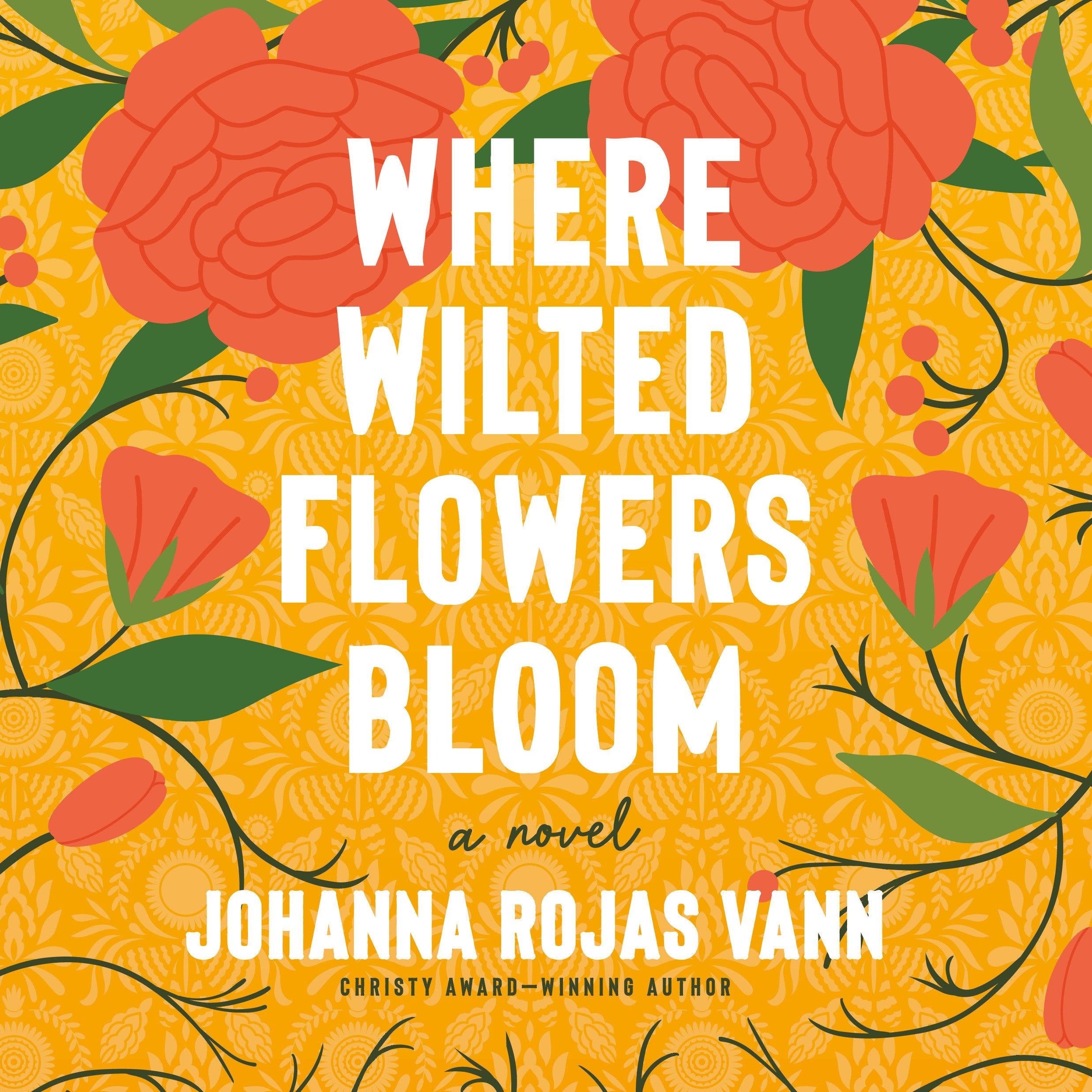 Where Wilted Flowers Bloom