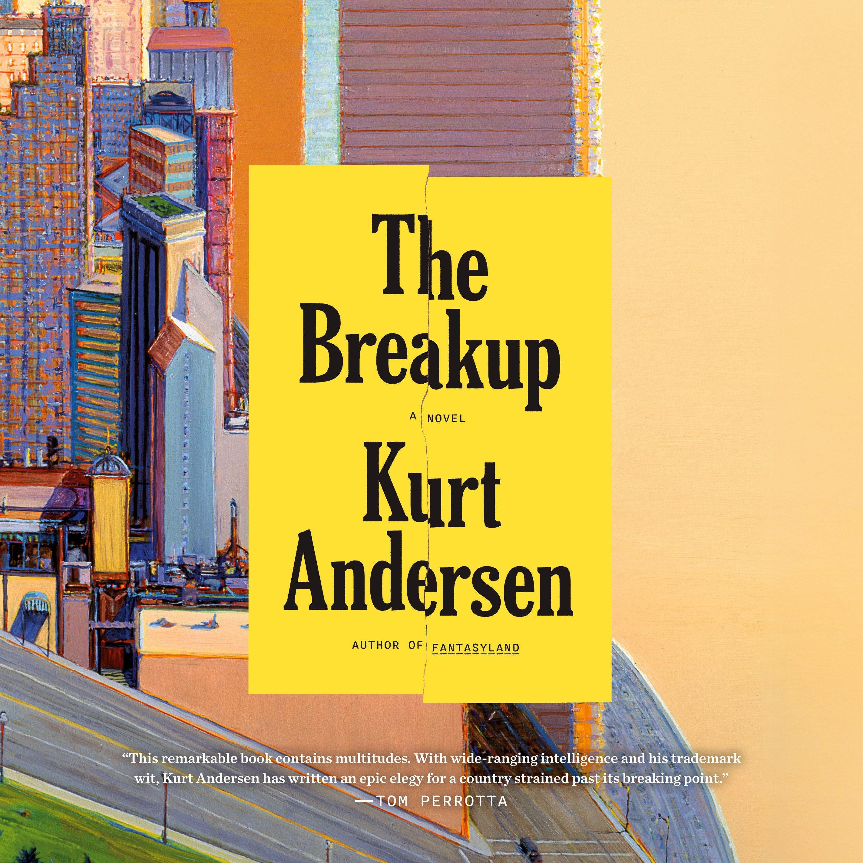 The Breakup