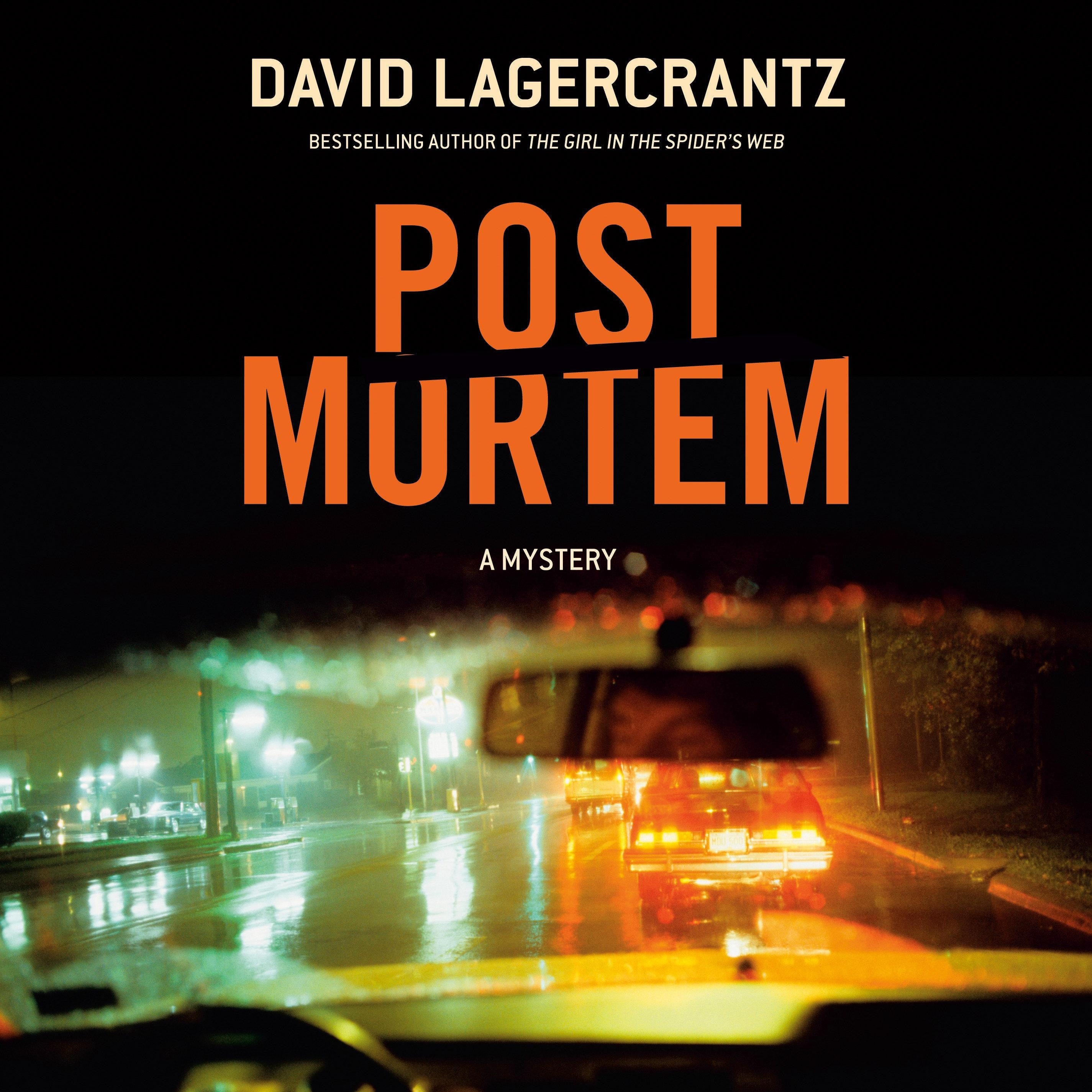 Post Mortem