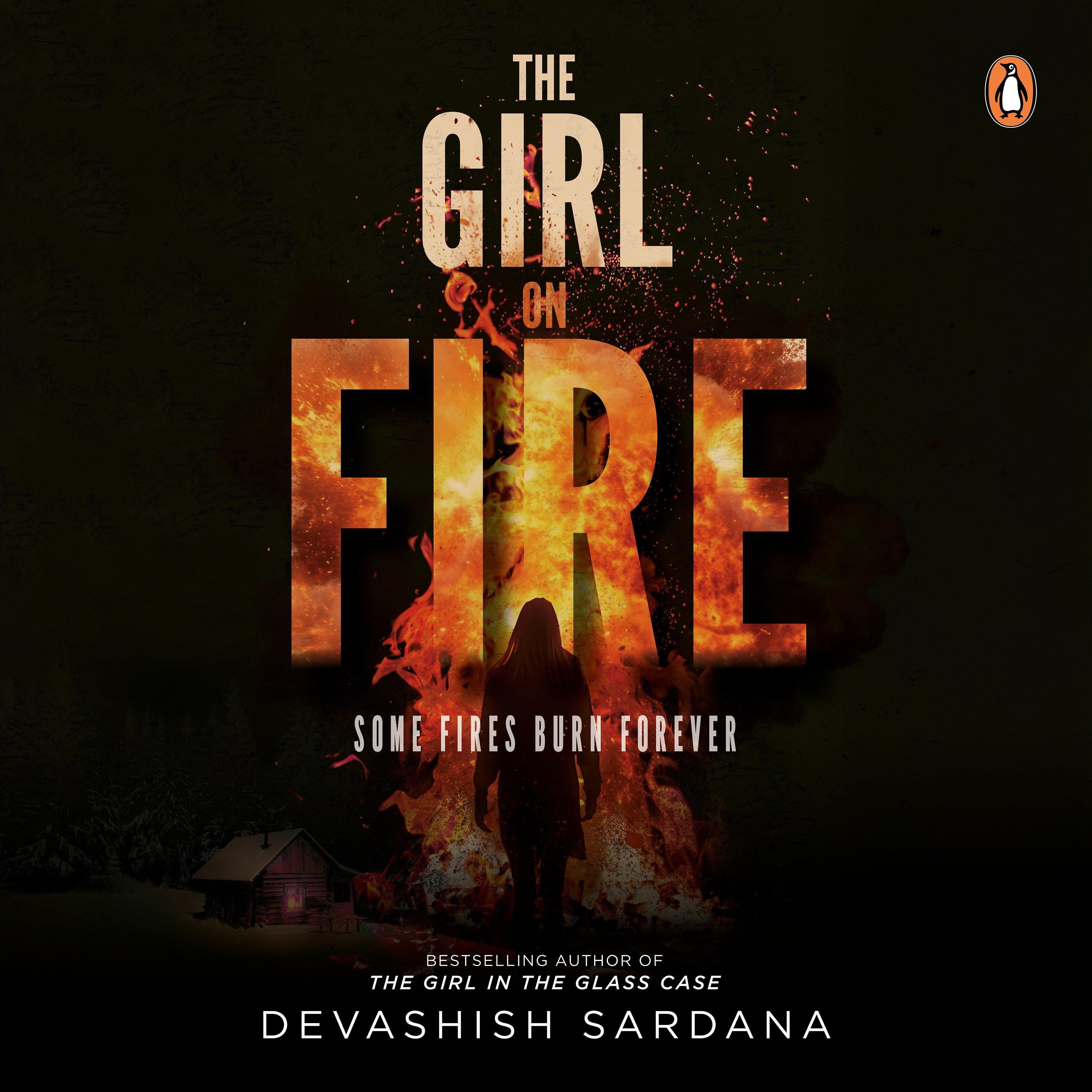 The Girl on Fire