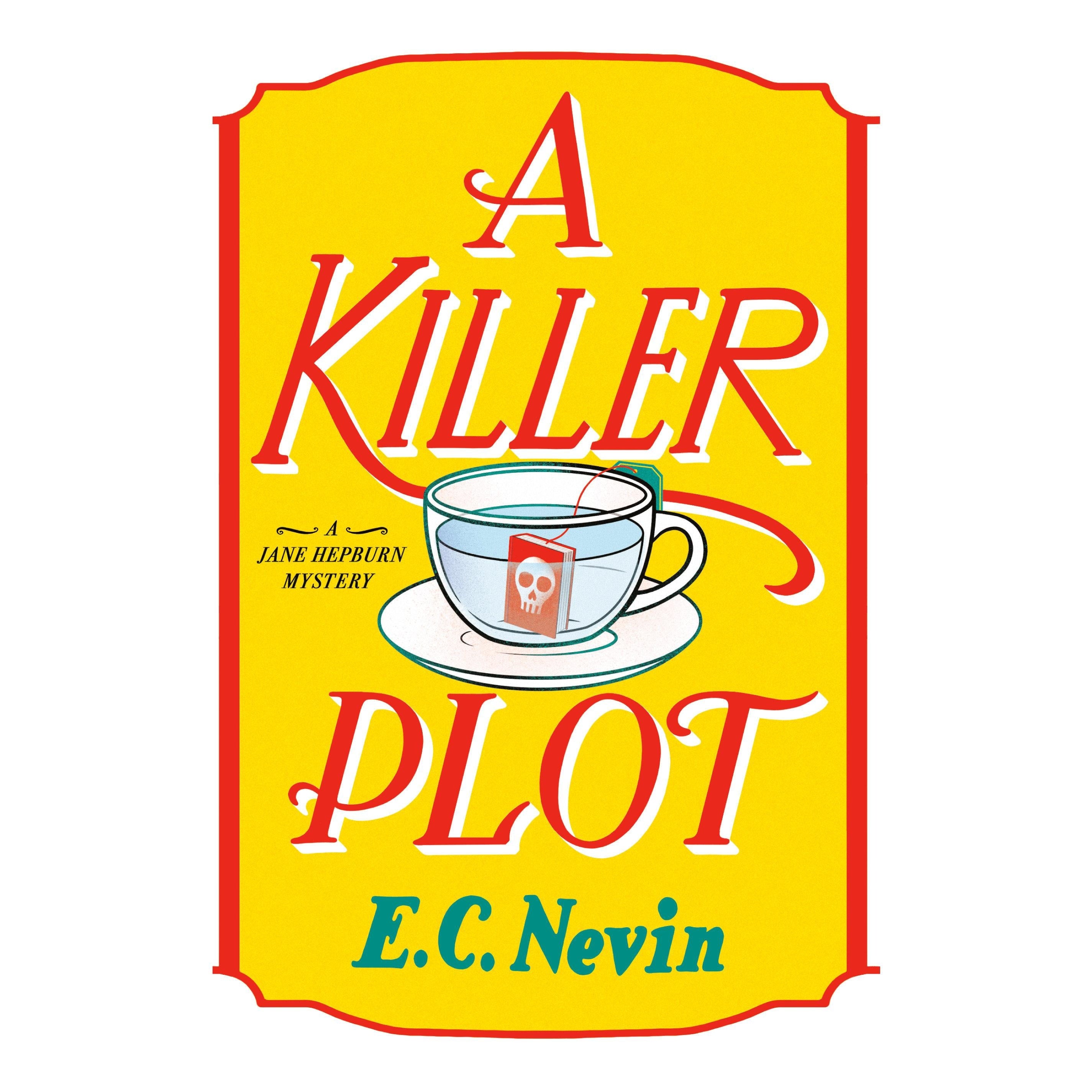 A Killer Plot
