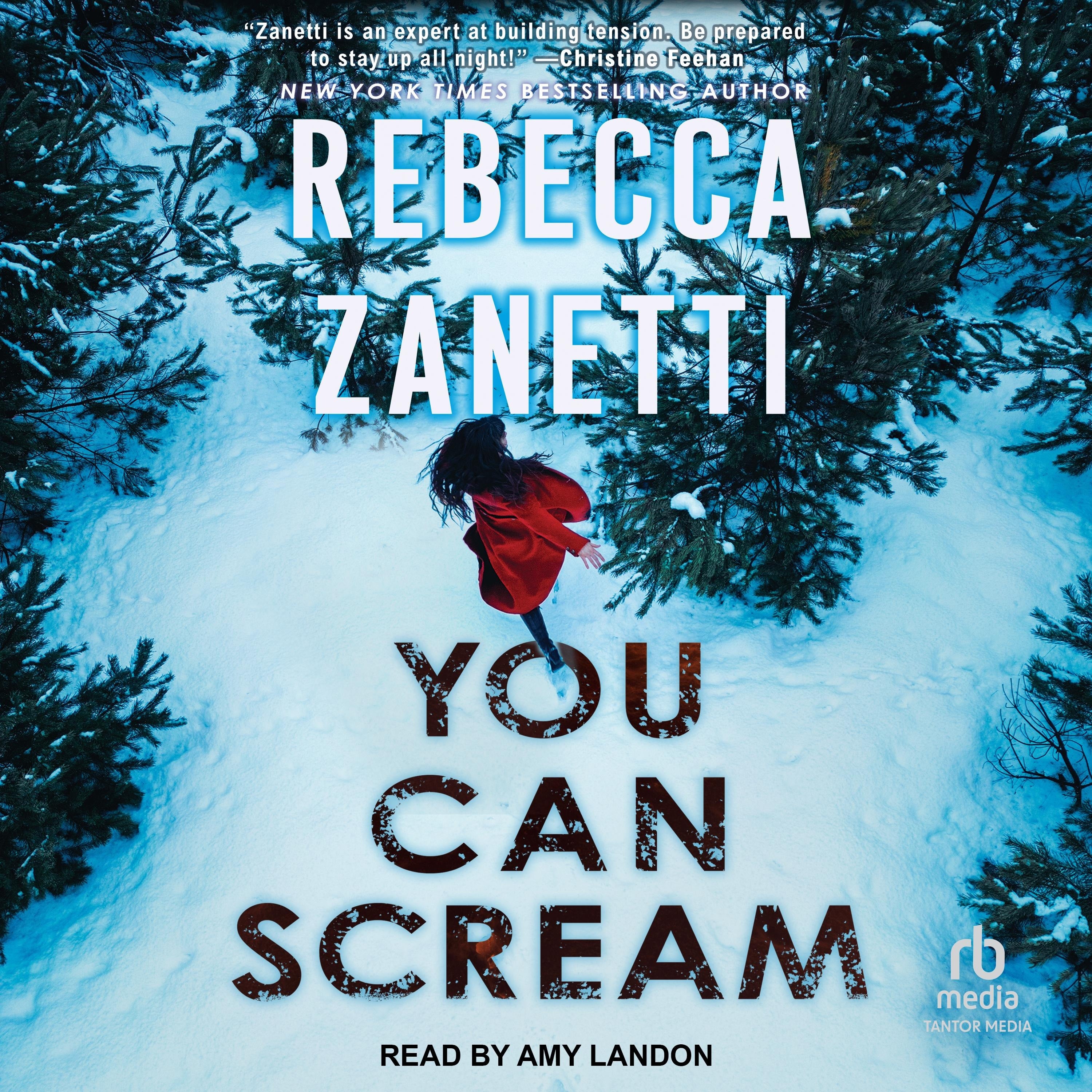 You Can Scream
