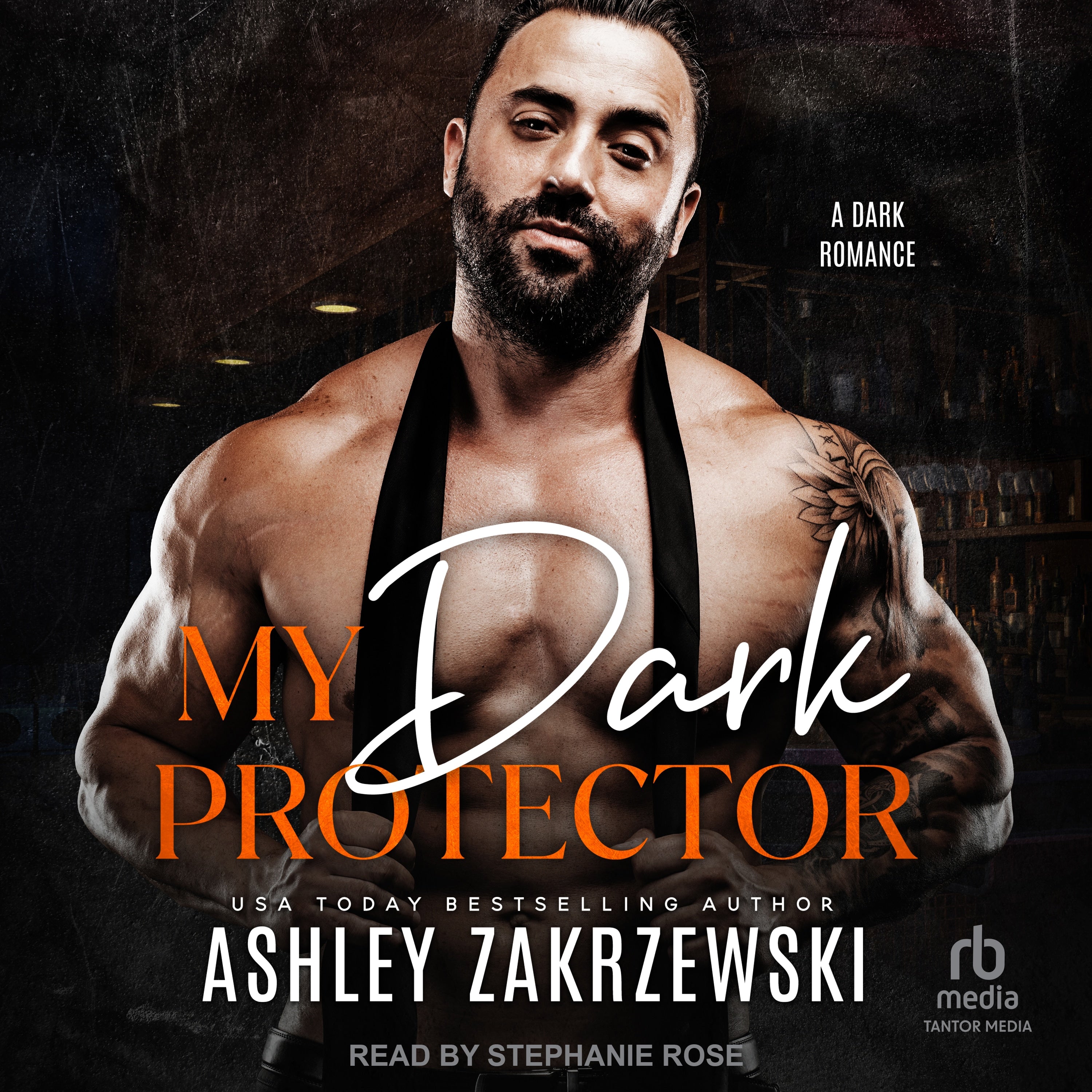 My Dark Protector