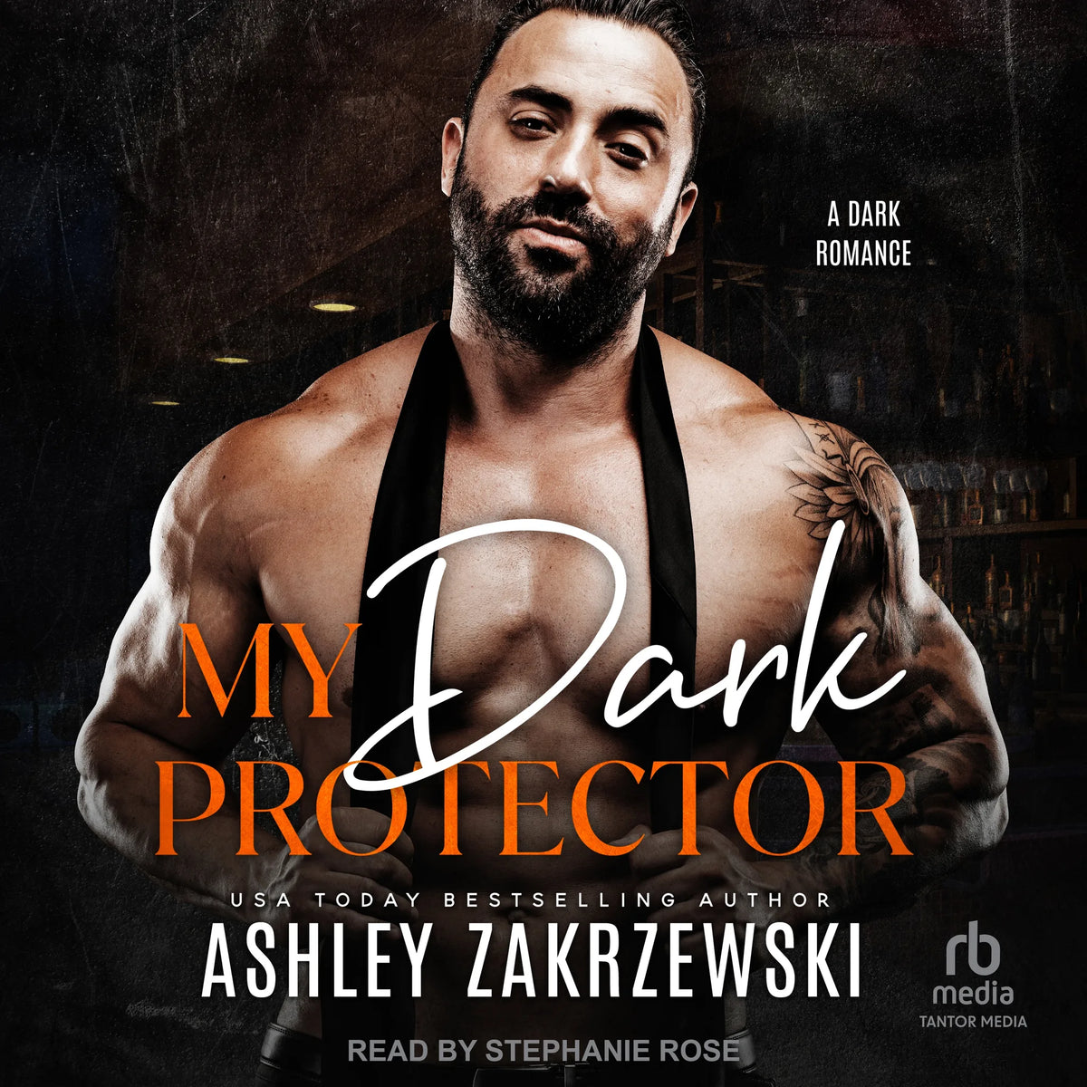 My Dark Protector